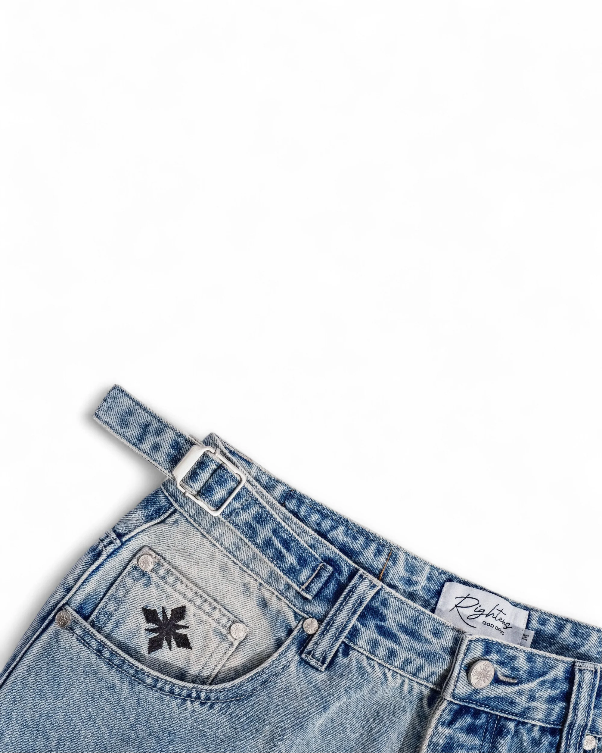 Perfect Denim - Image 8