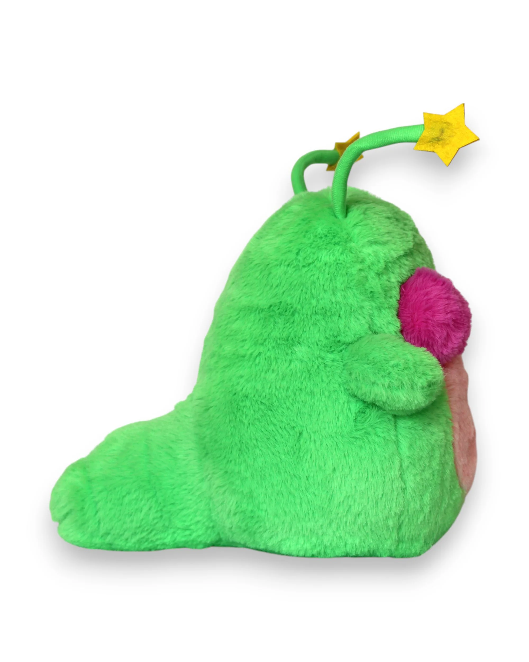 Peridot Worm Snoozle - Image 4