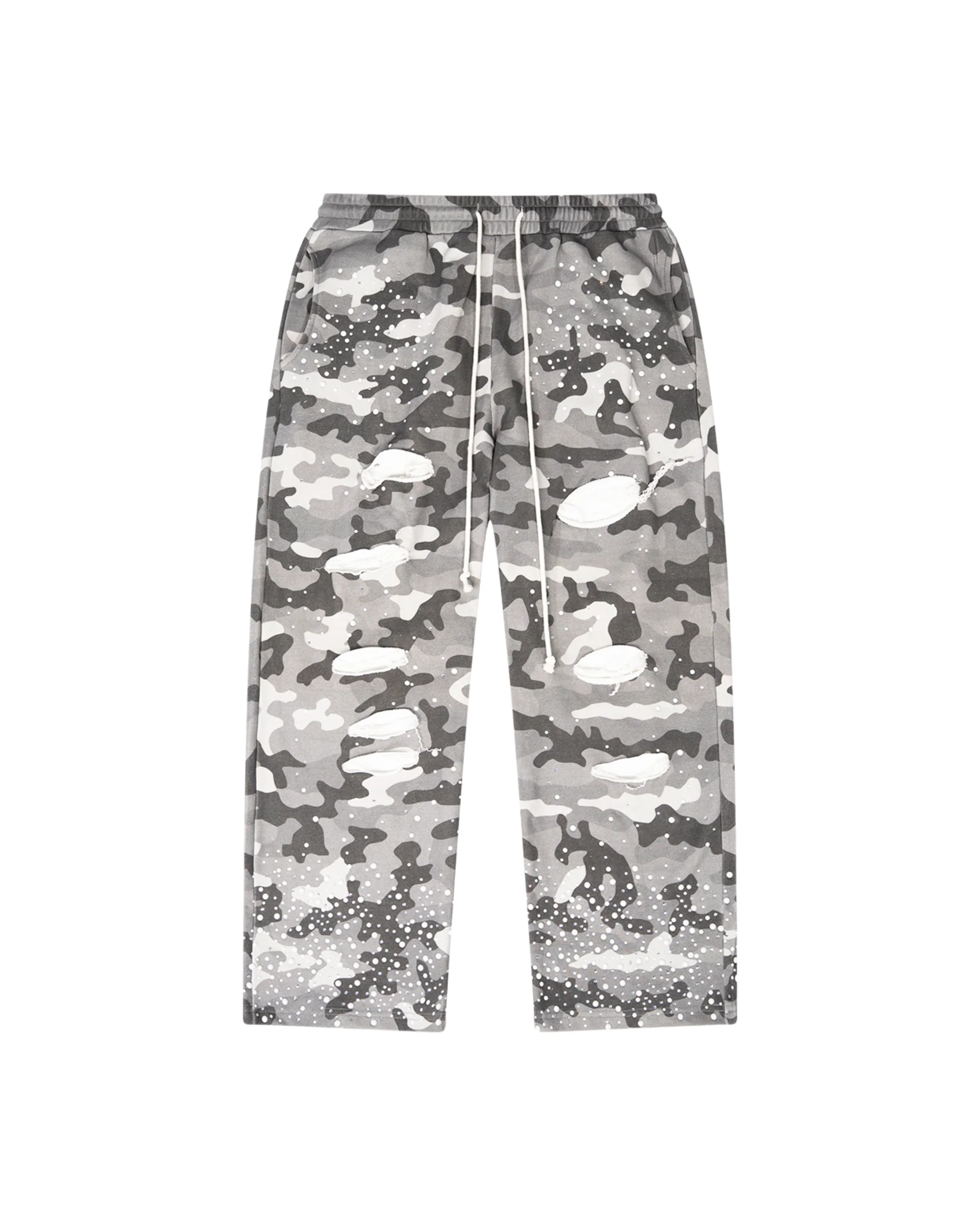 PERLE WAR PANTS