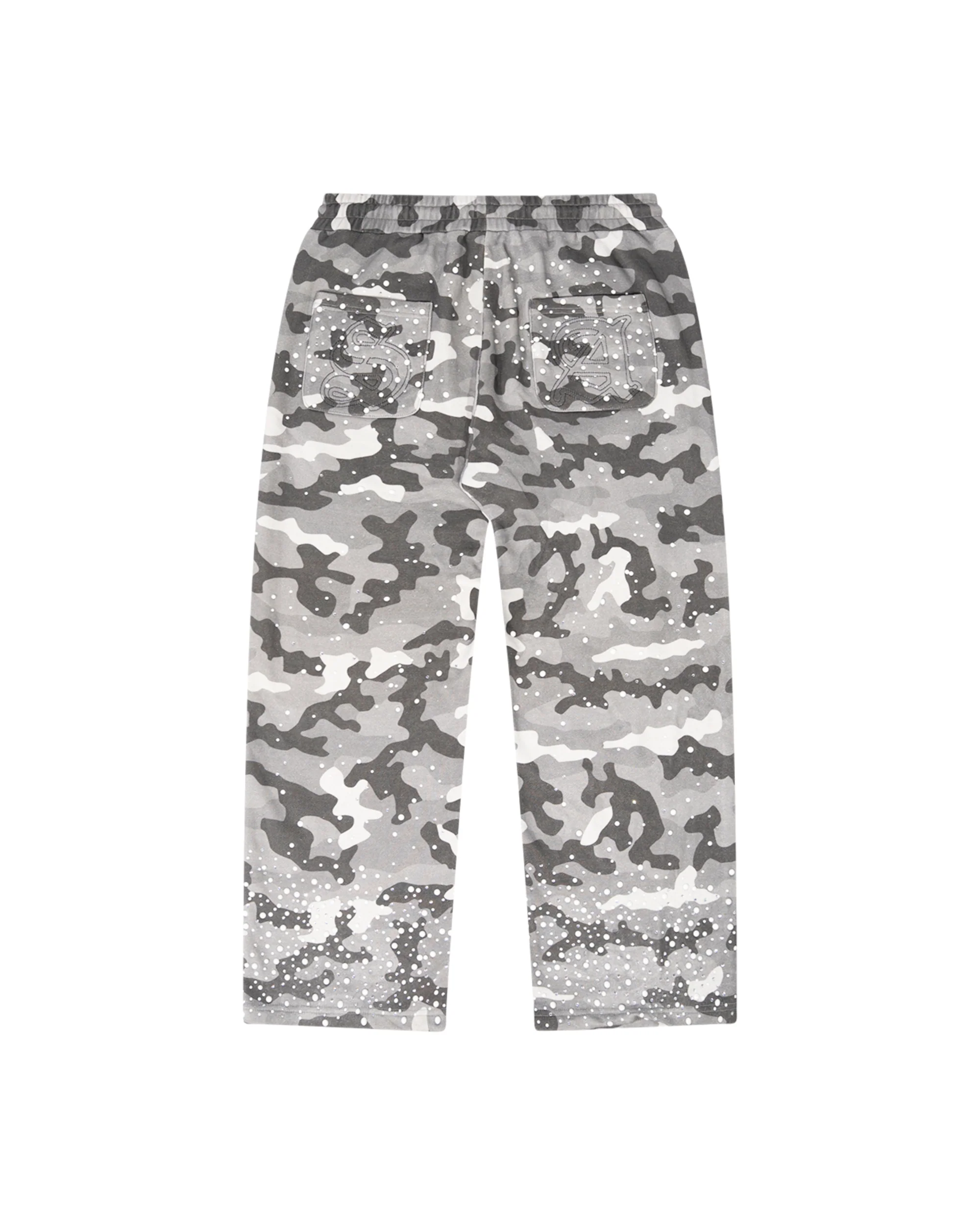 PERLE WAR PANTS - Image 10