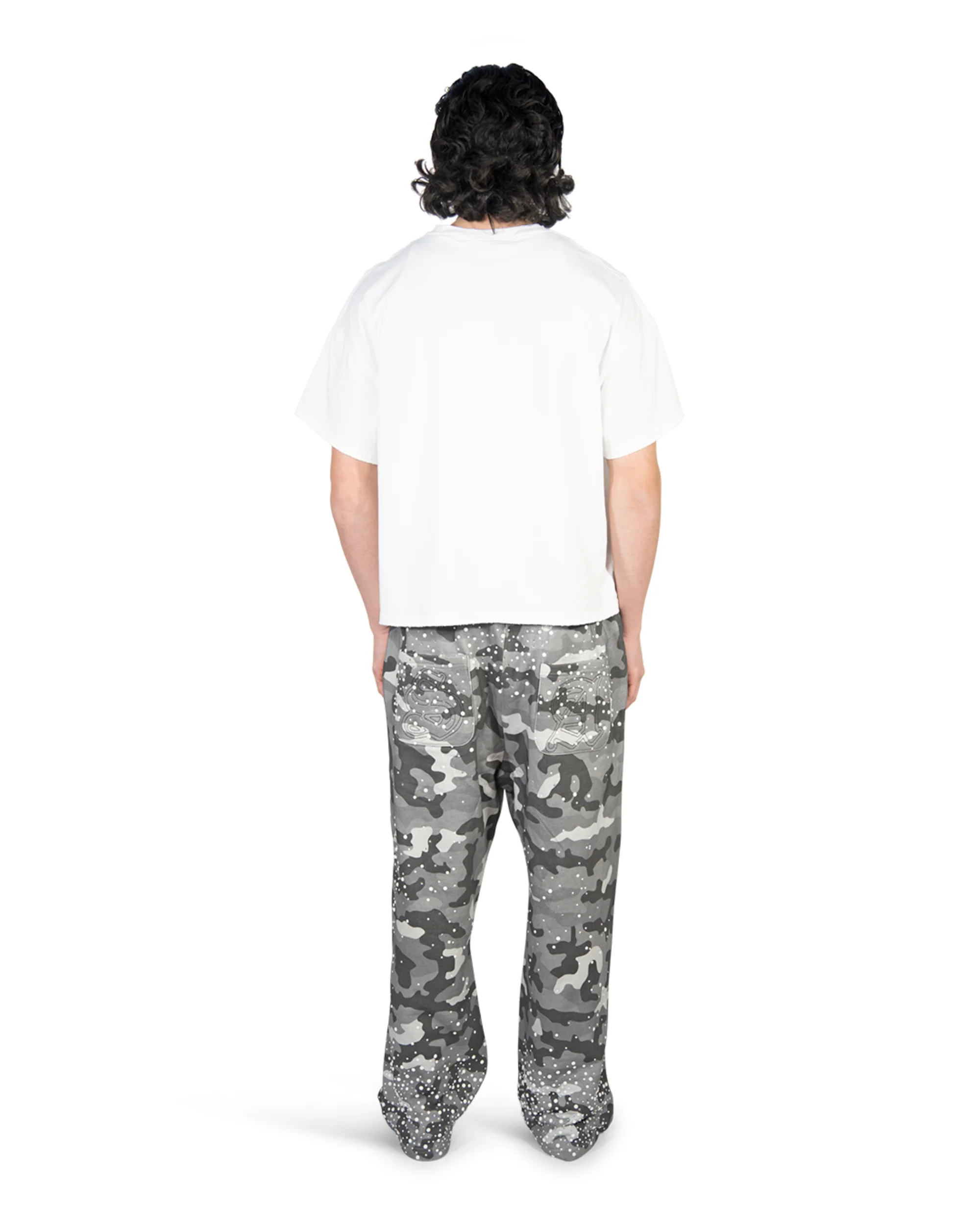 PERLE WAR PANTS - Image 2