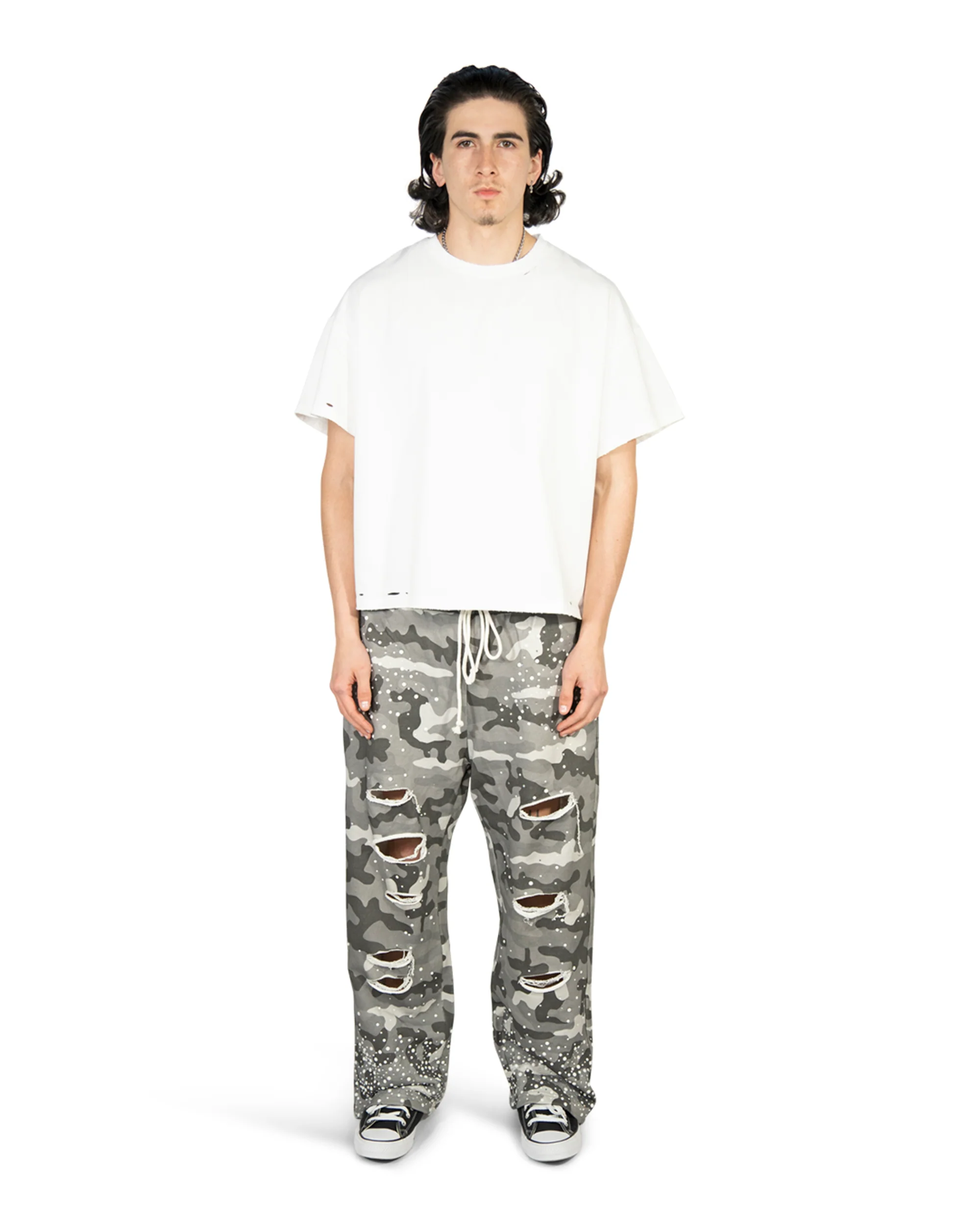 PERLE WAR PANTS - Image 3