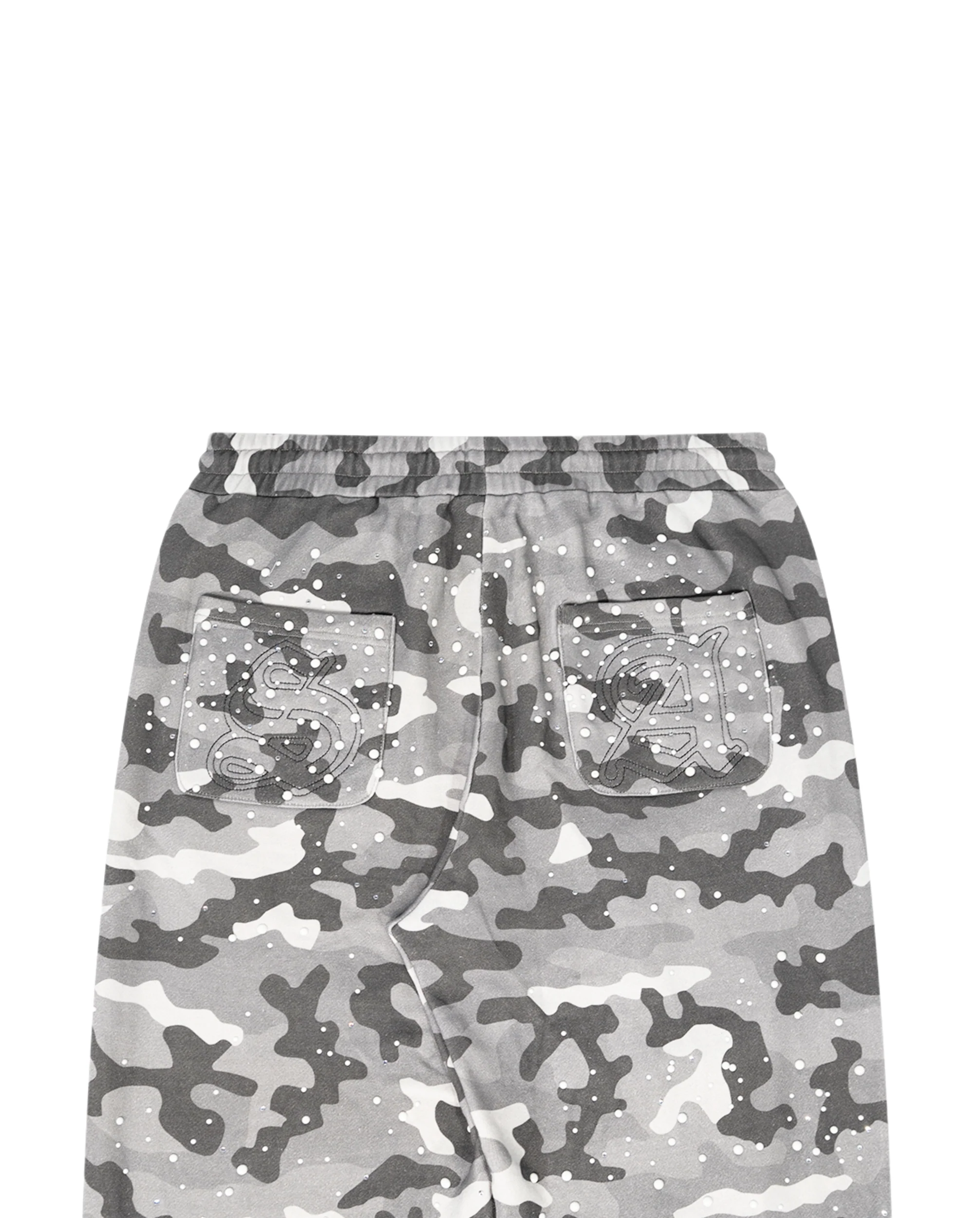 PERLE WAR PANTS - Image 8