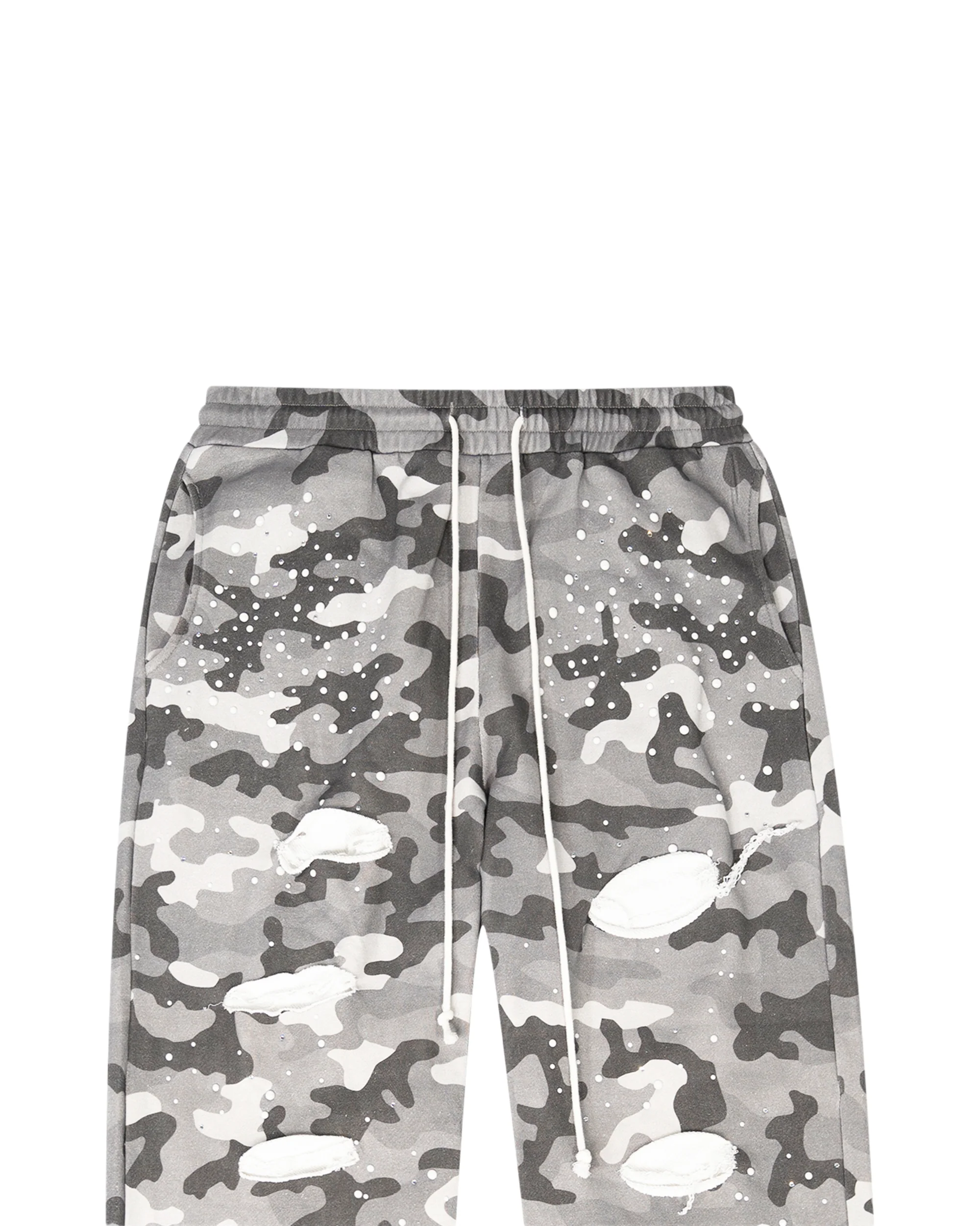 PERLE WAR PANTS - Image 9