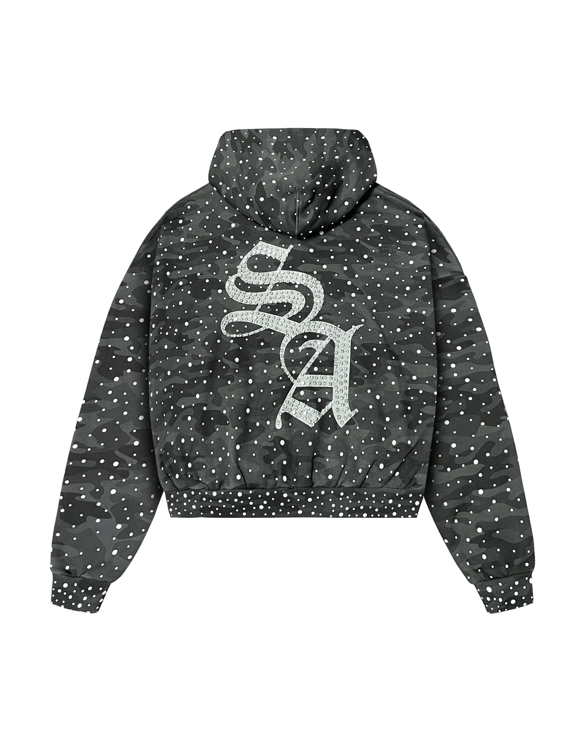 PERLE WAR ZIP UP - Image 2