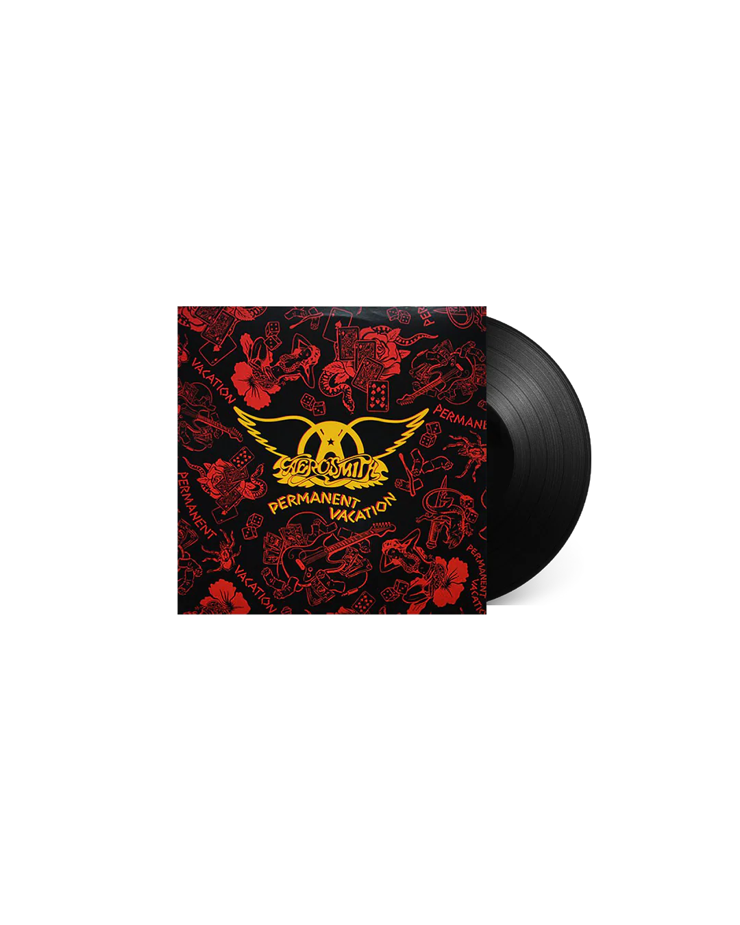 Permanent Vacation LP