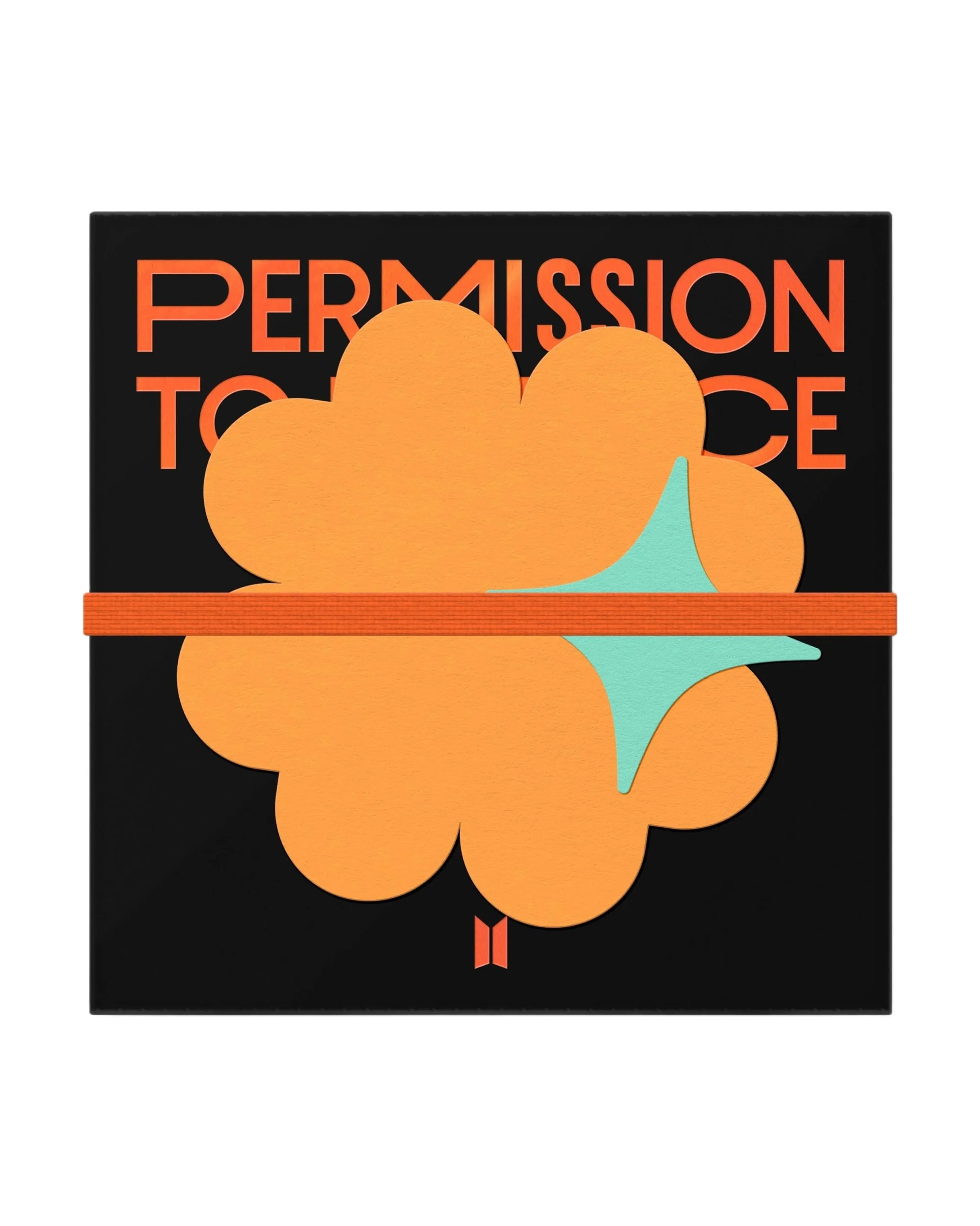 PERMISSION TO DANCE ON STAGE - LIVE (Connect ver.)