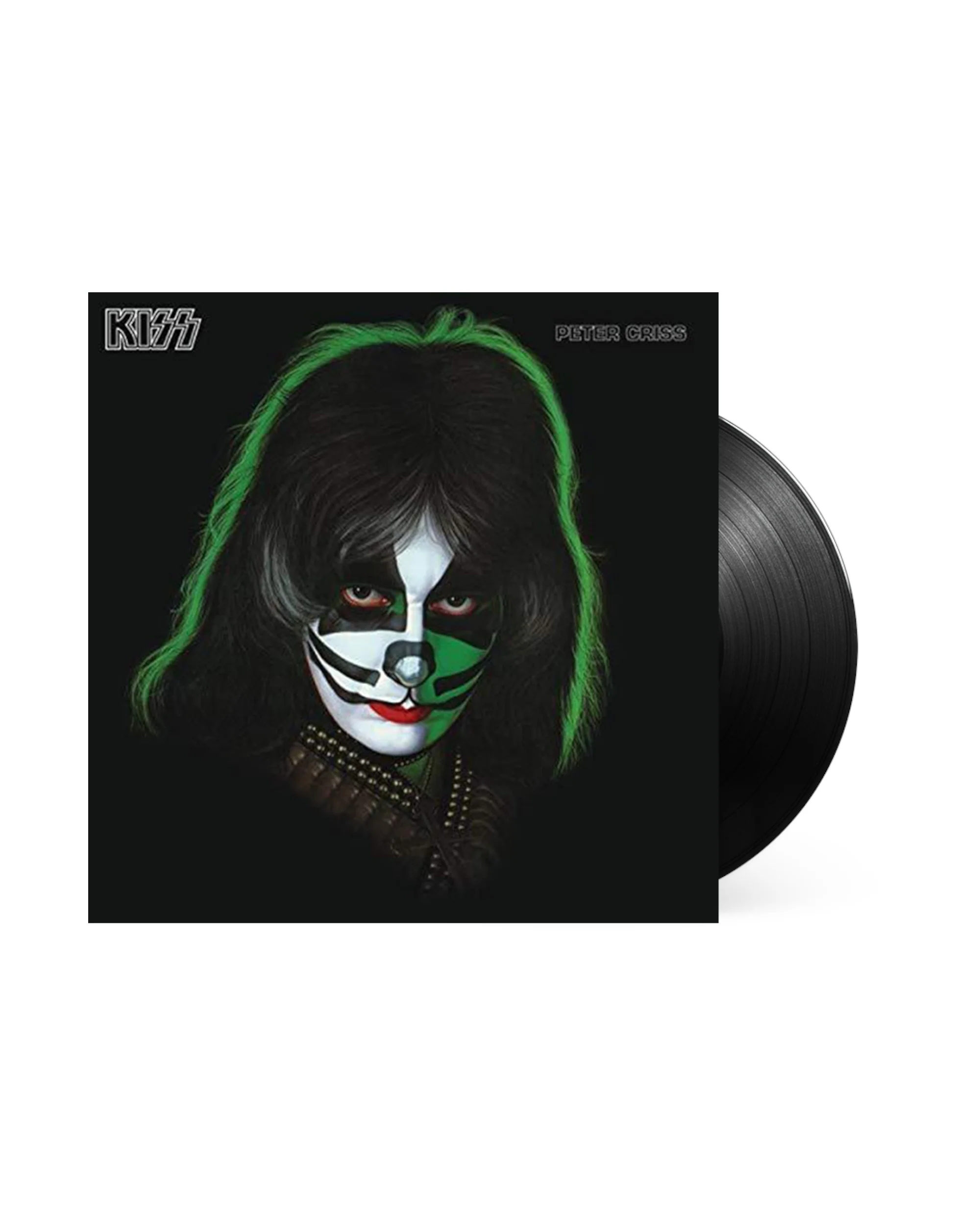 Peter Criss LP
