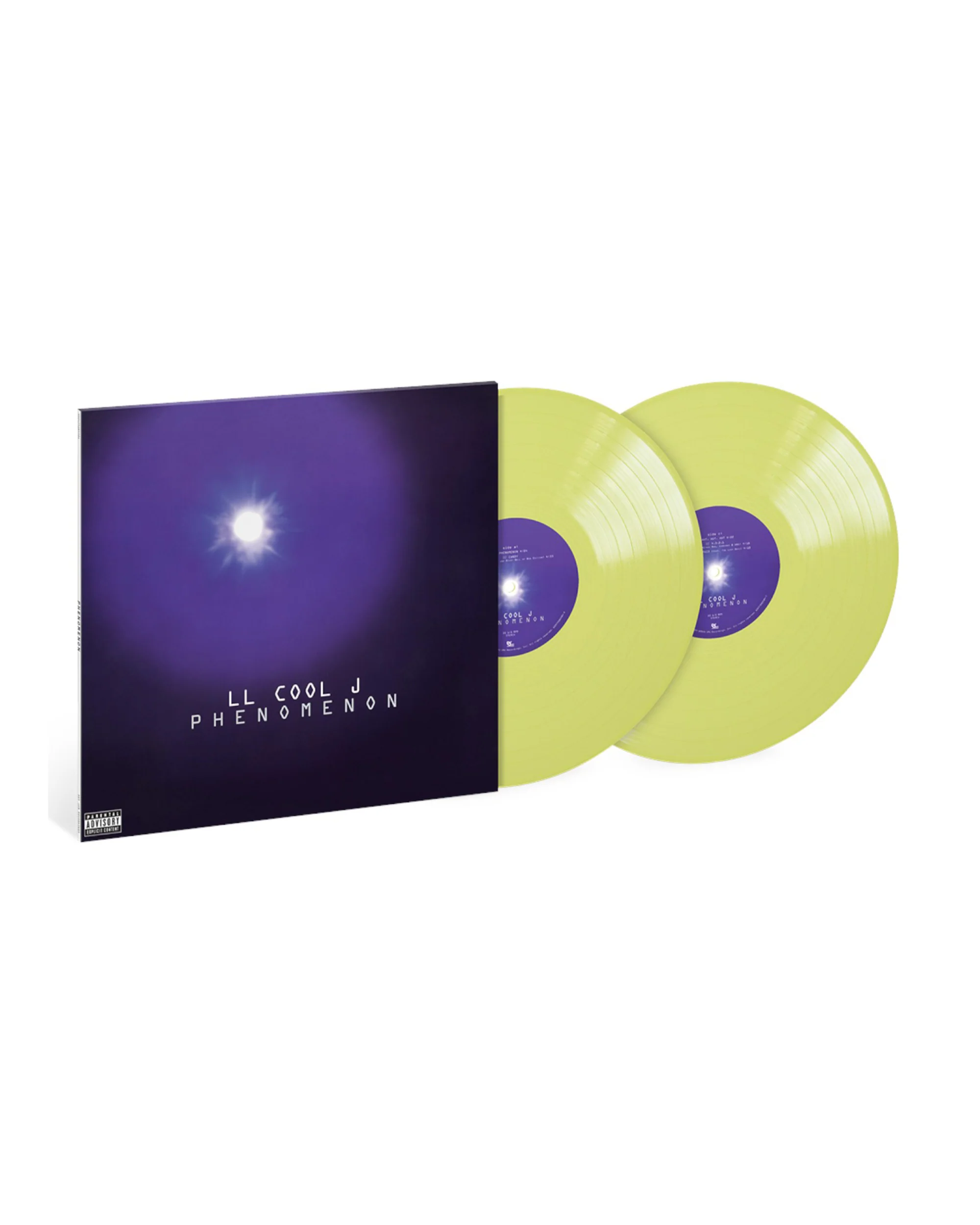 Phenomenon (Limited Edition 2LP)