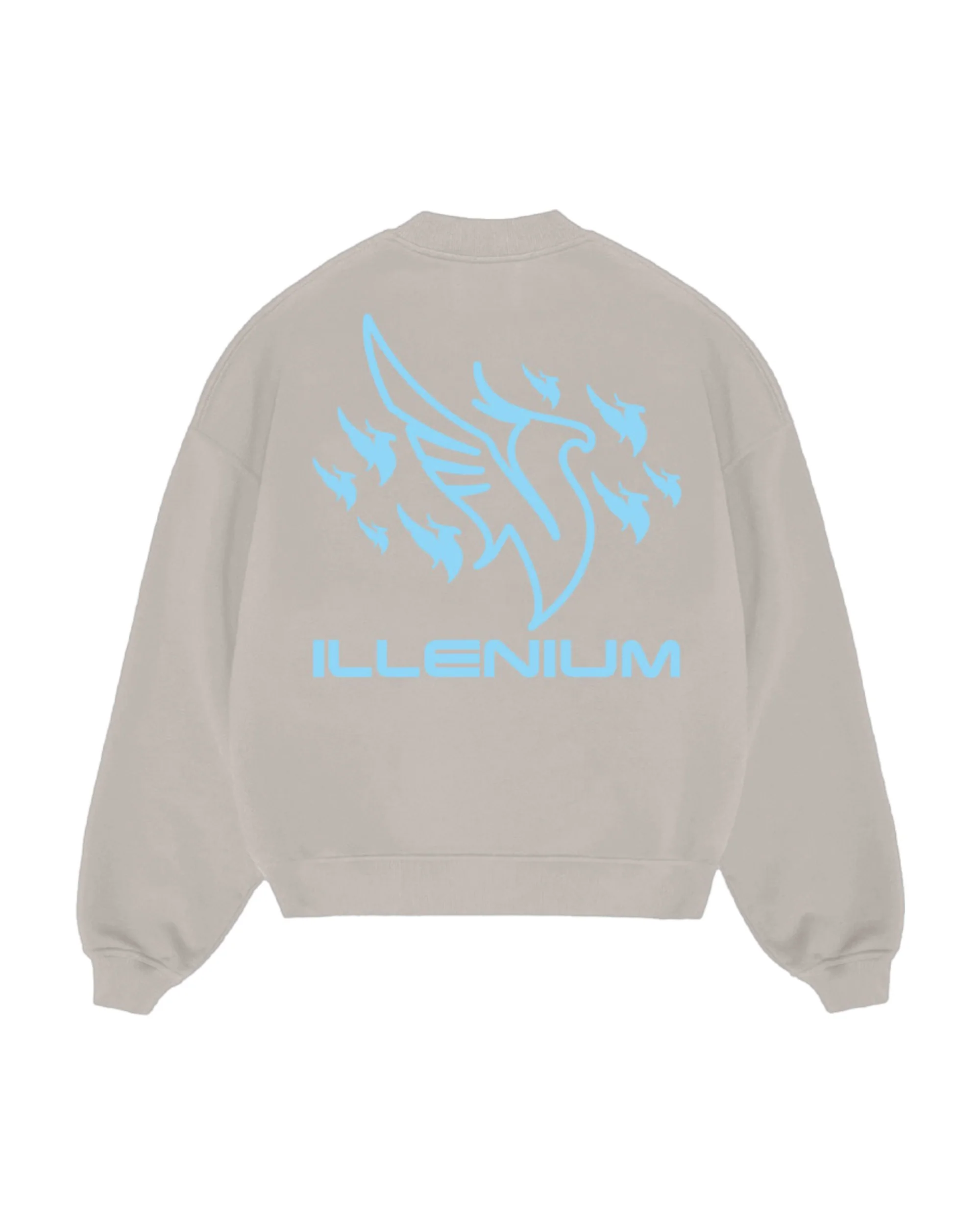 PHOENIX CREWNECK - Image 2