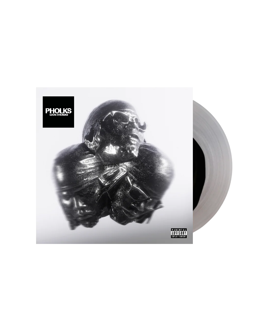PHOLKS EP Vinyl