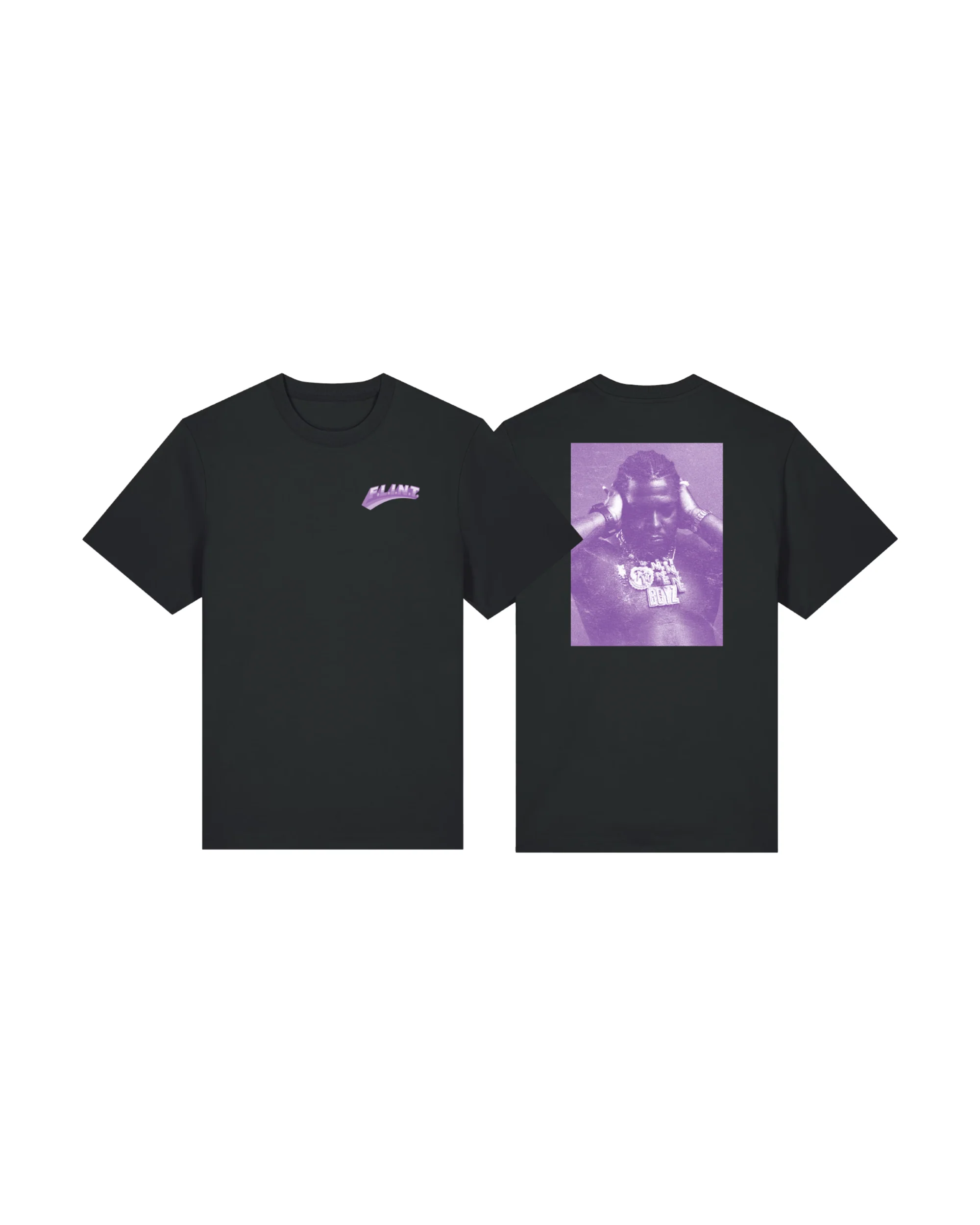 PHOTO T-SHIRT