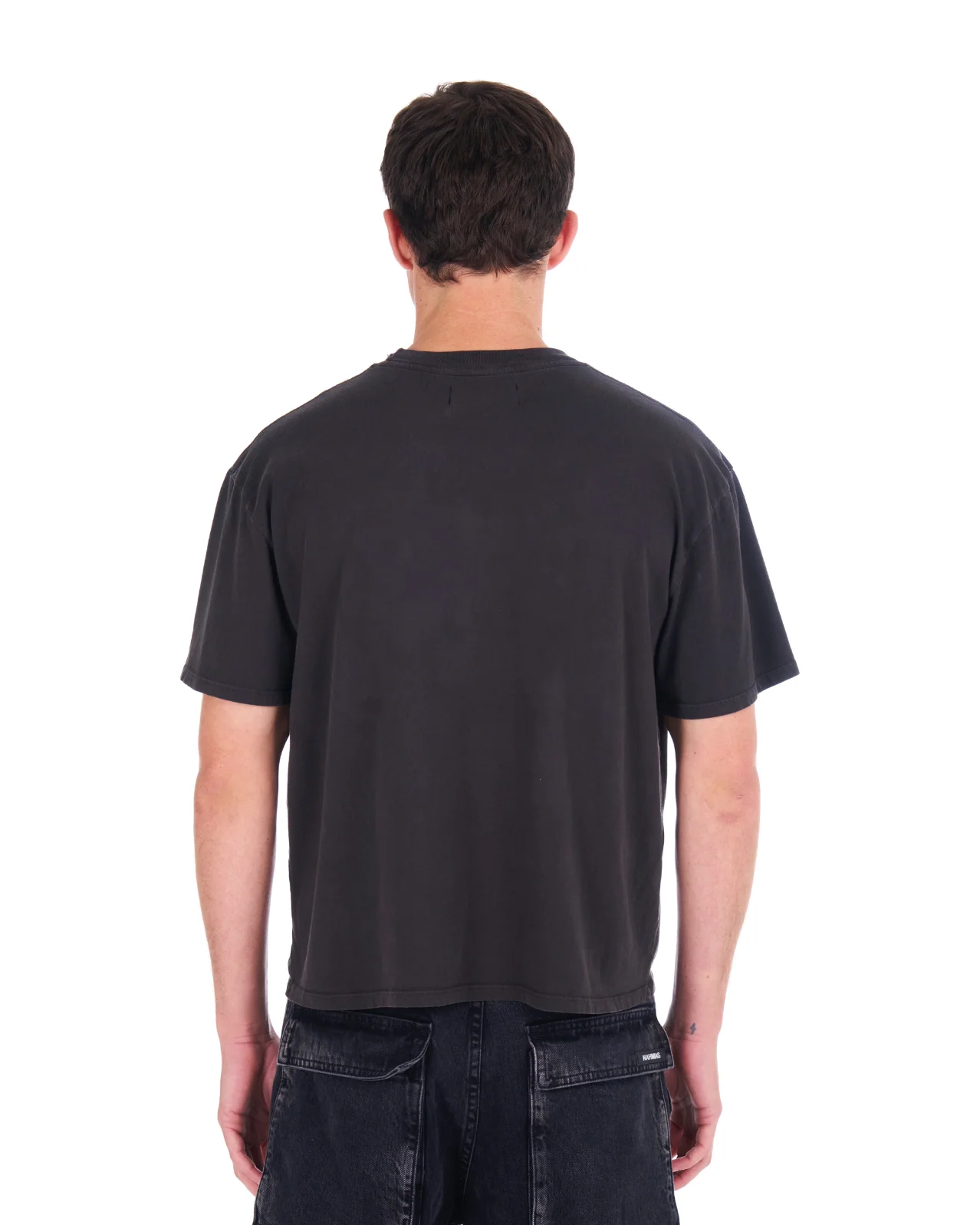PHYS. ED. Boxy T-shirt - Image 3