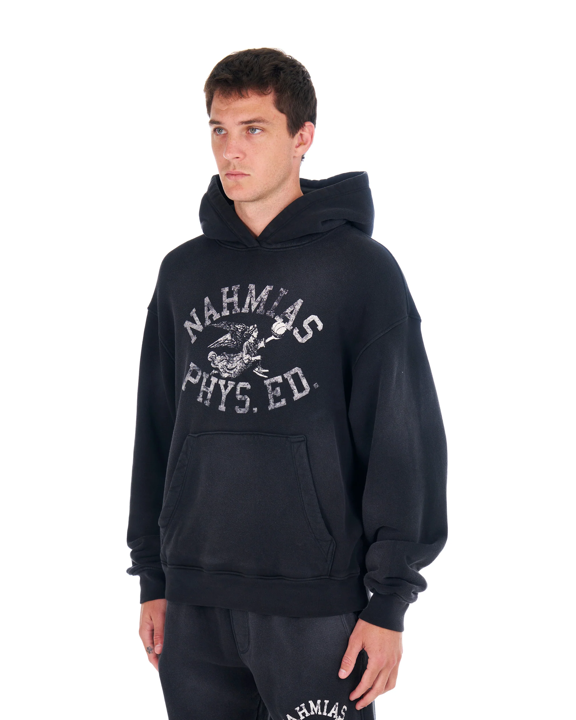 PHYS. ED. Hoodie - Image 2