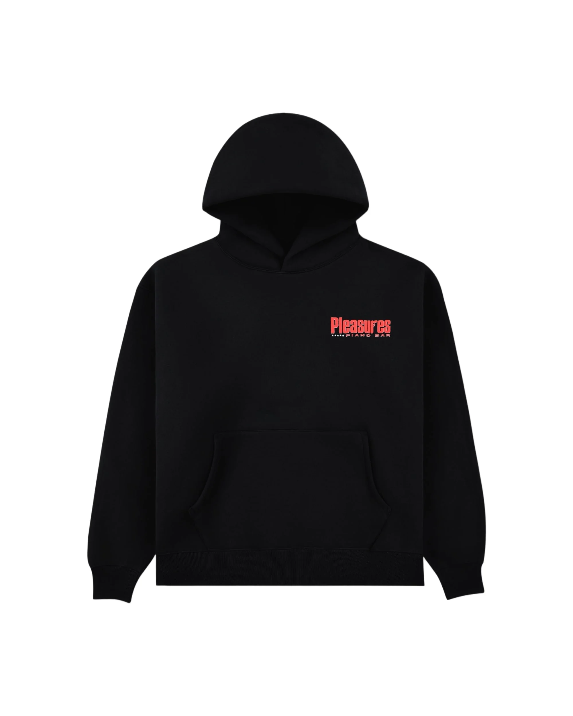PIANO BAR HOODIE - Image 2