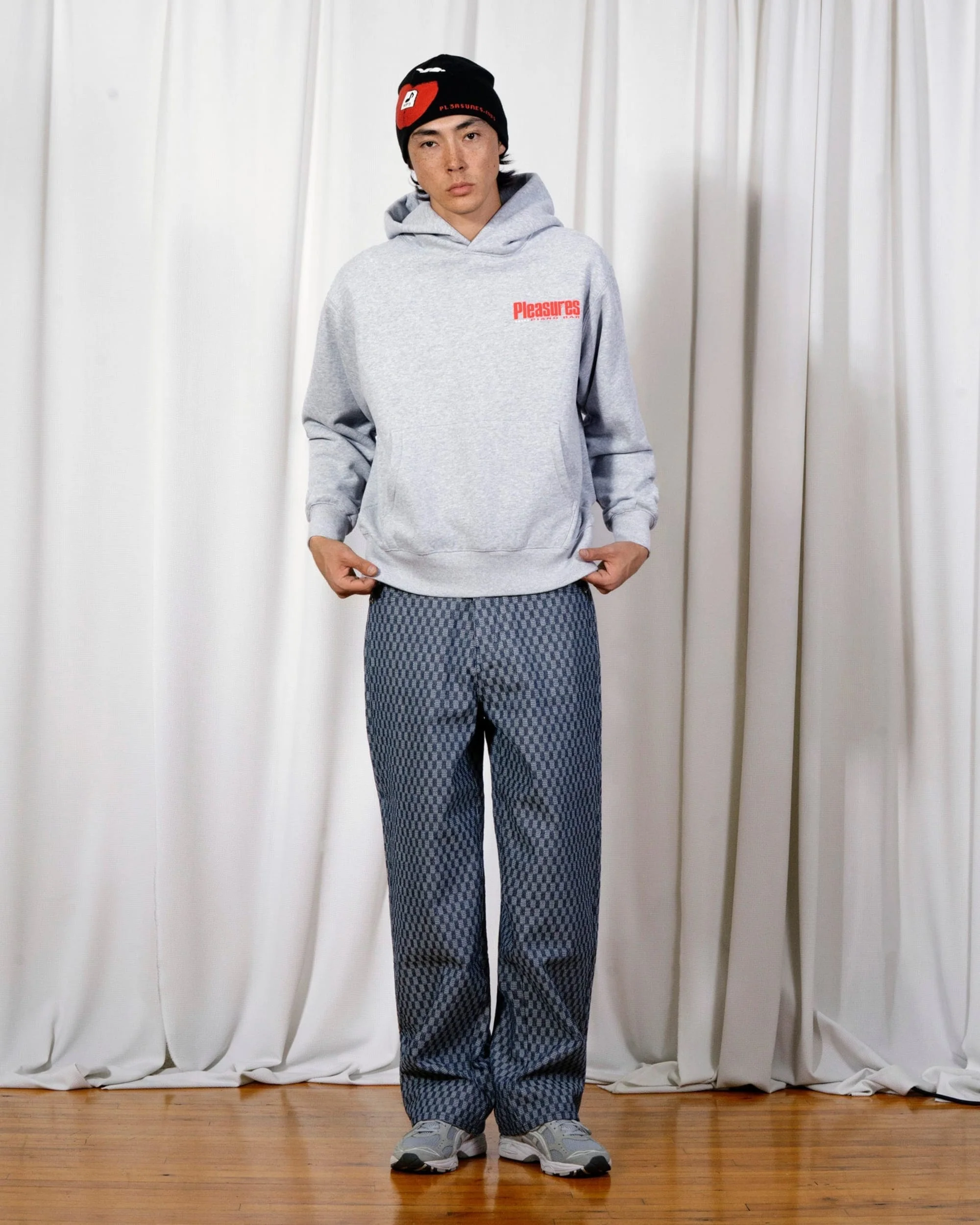 PIANO BAR HOODIE - Image 3