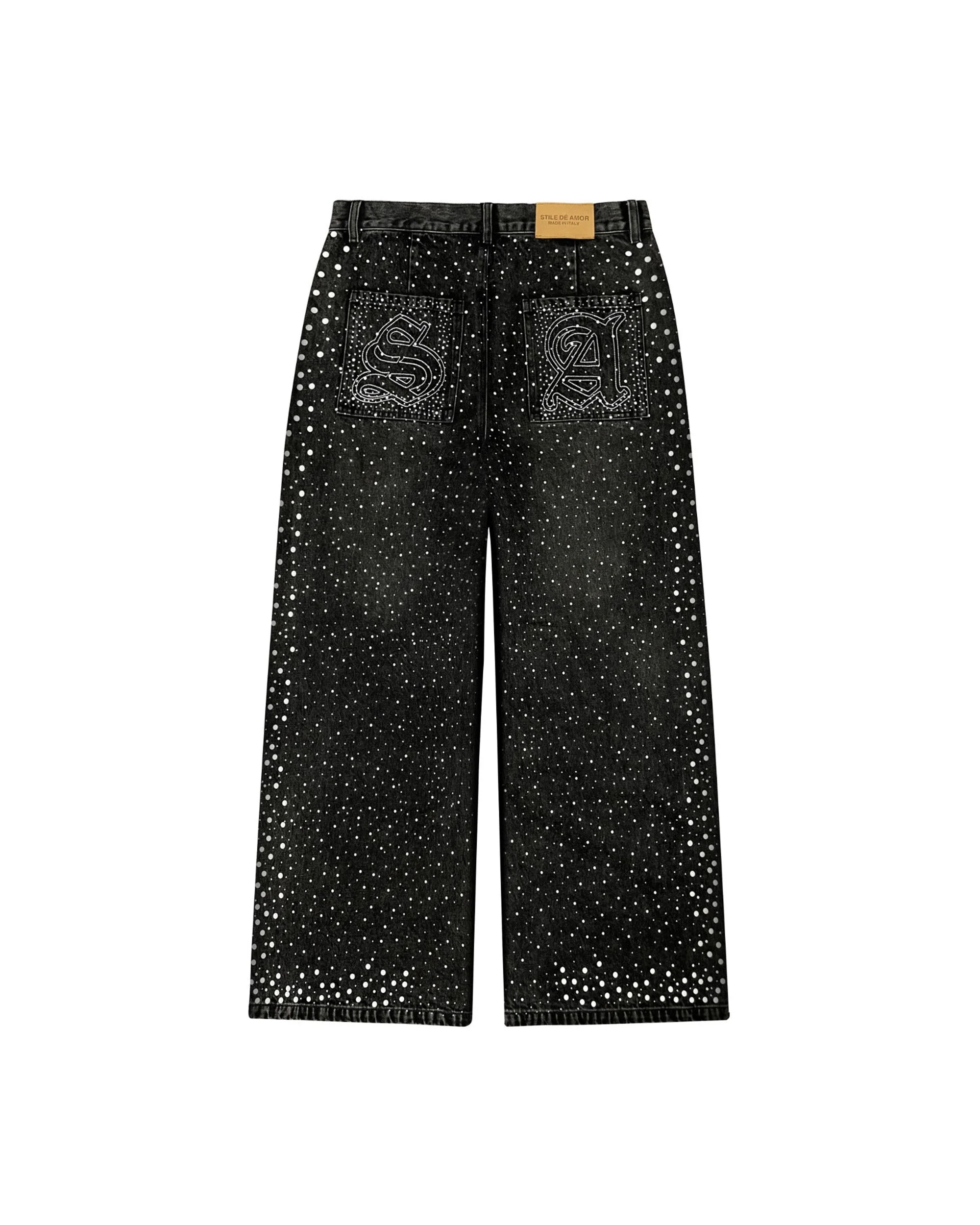 PIETRE SPARSE DENIM - Image 2