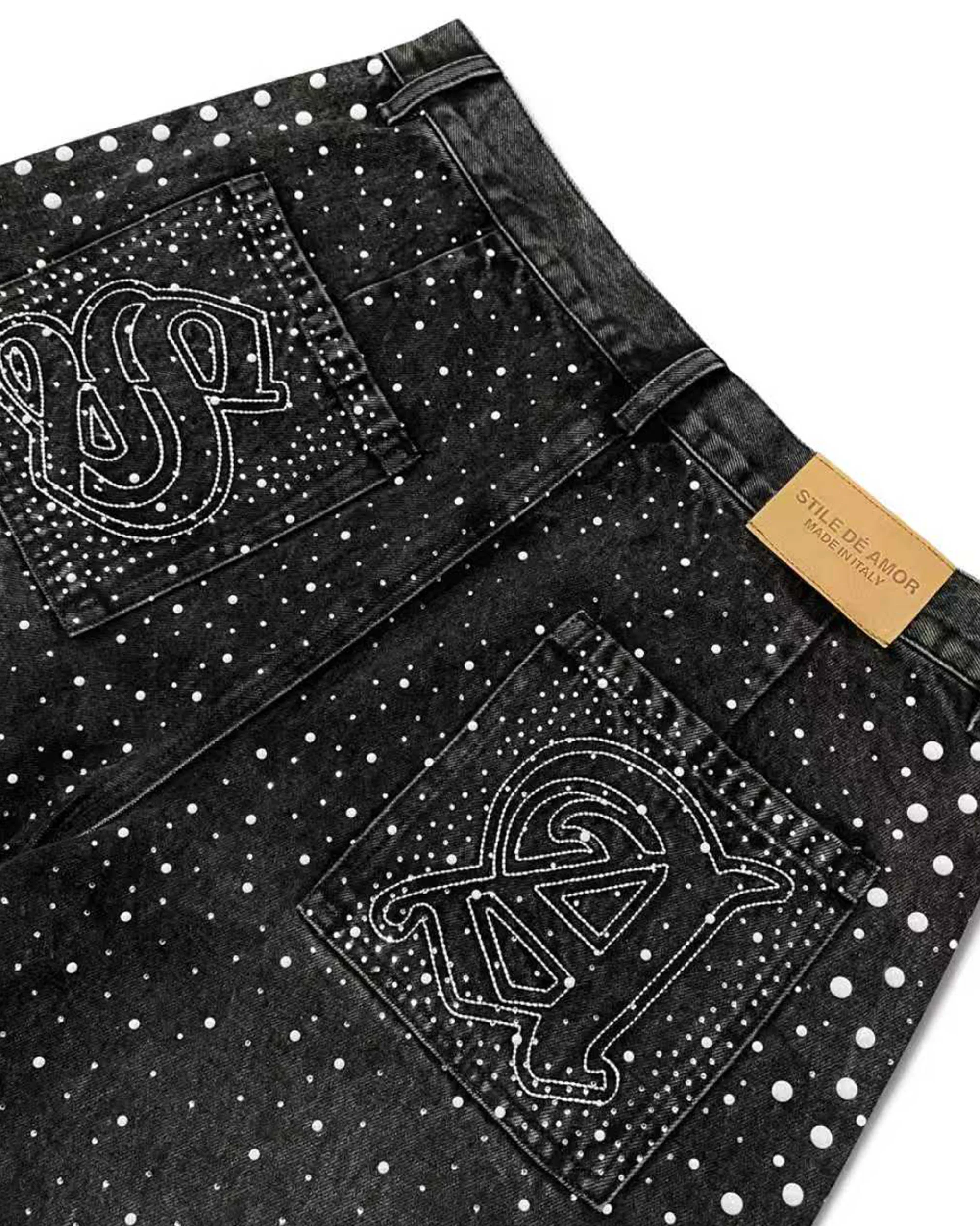 PIETRE SPARSE DENIM - Image 4