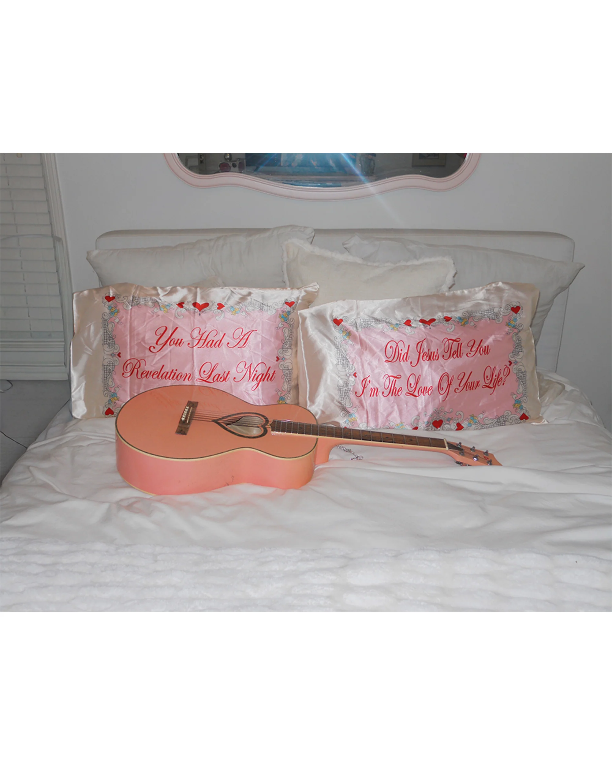 Pillow Case Set - Image 2