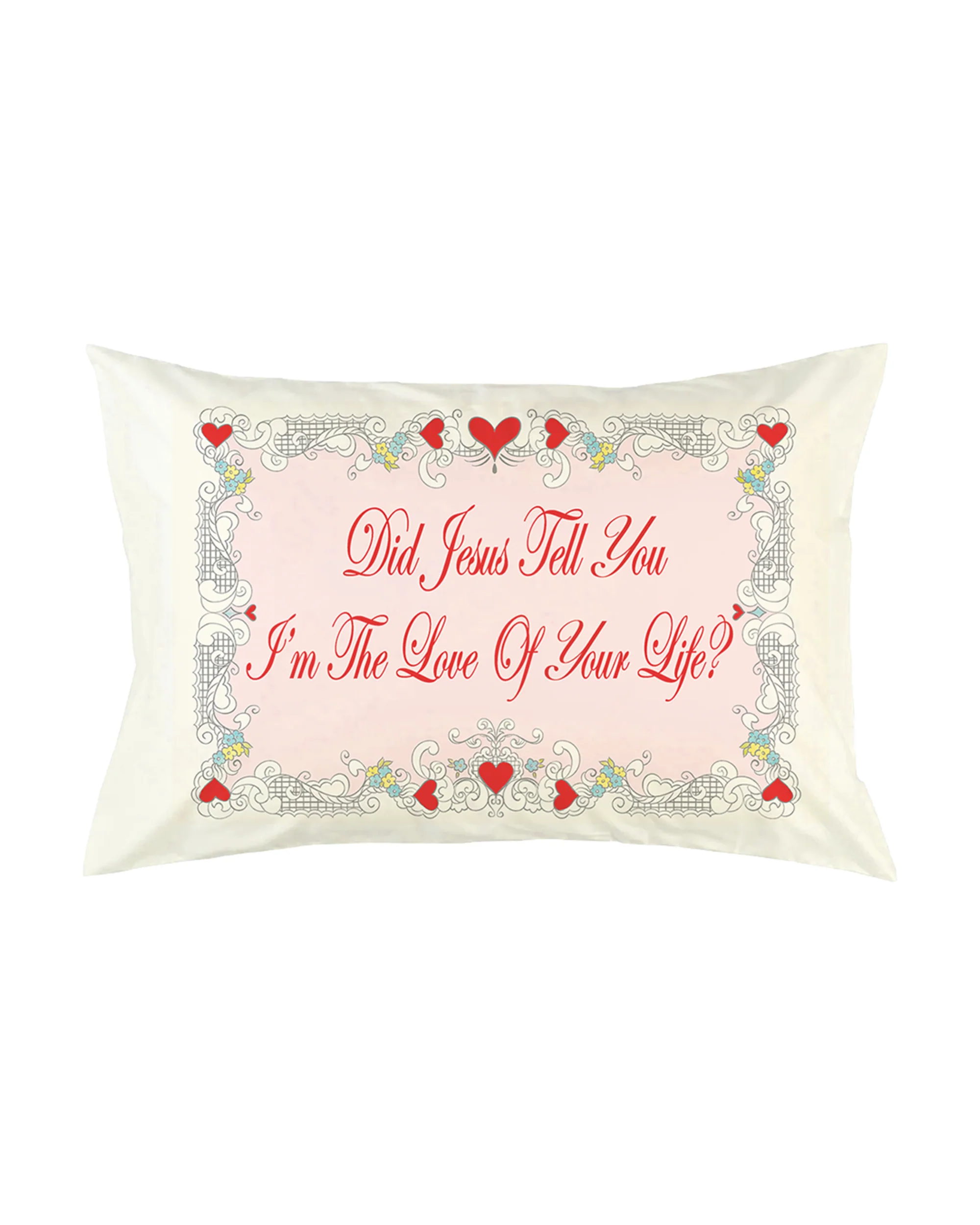 Pillow Case Set - Image 4