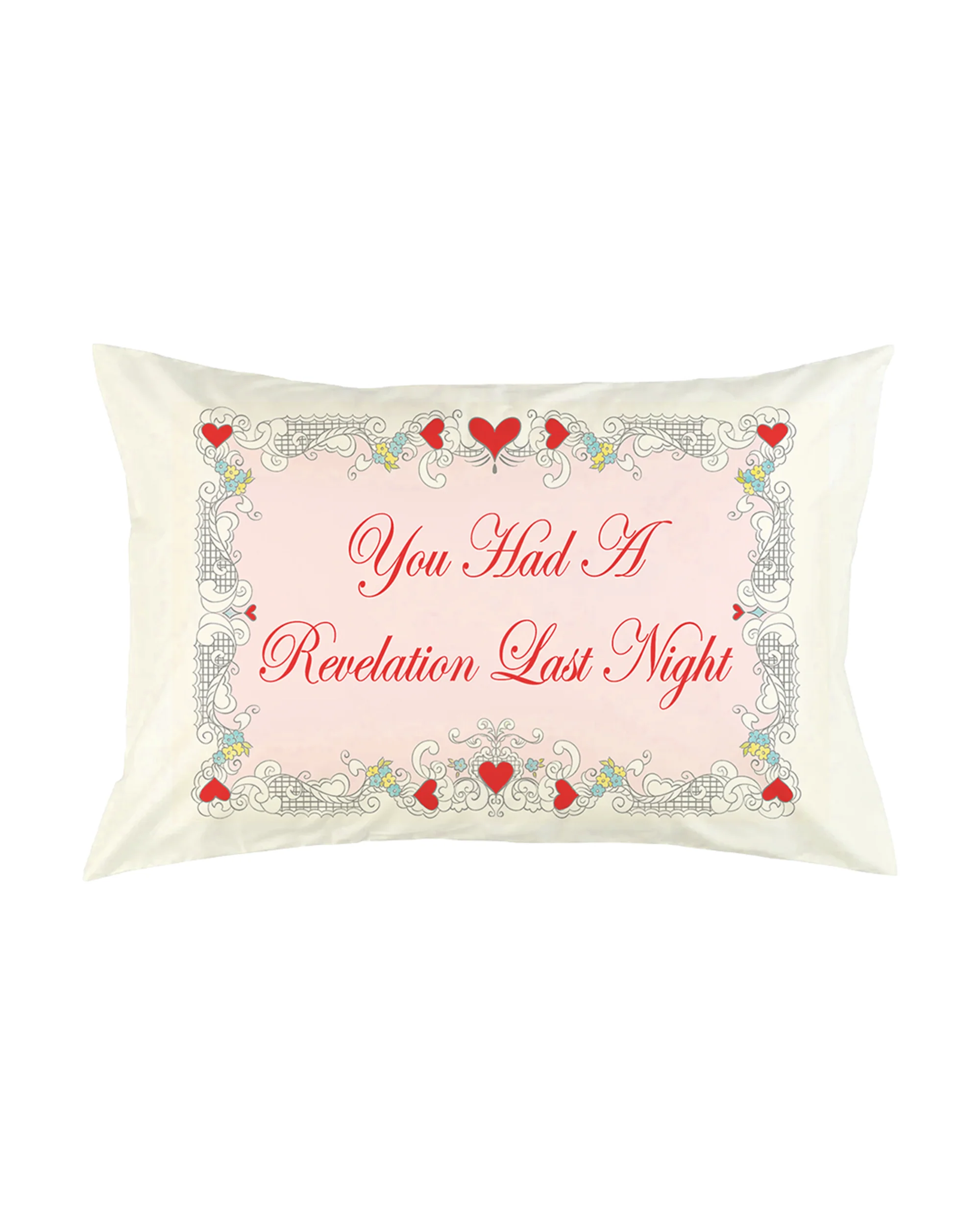 Pillow Case Set - Image 5
