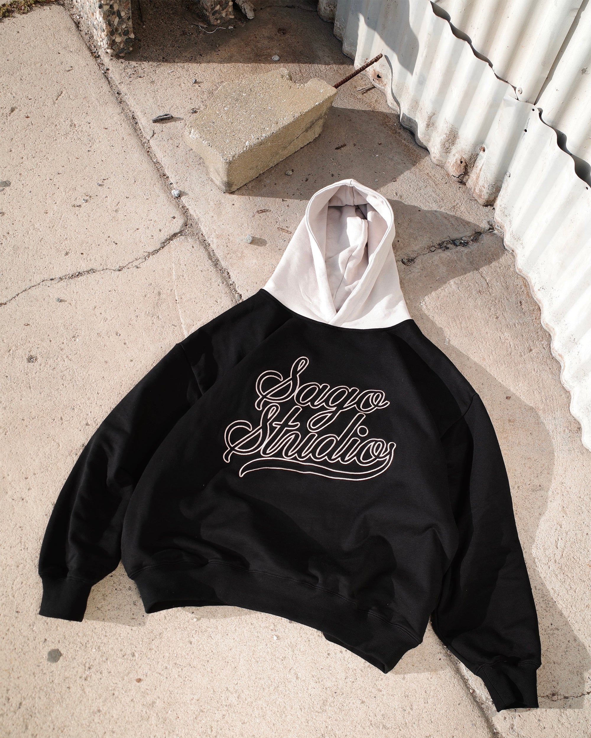 Pillow Hoodie - Image 3