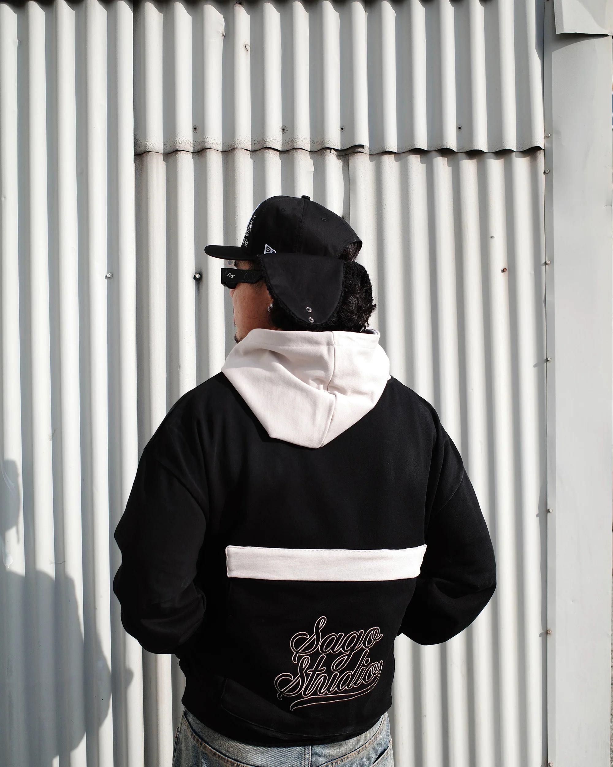 Pillow Hoodie - Image 6