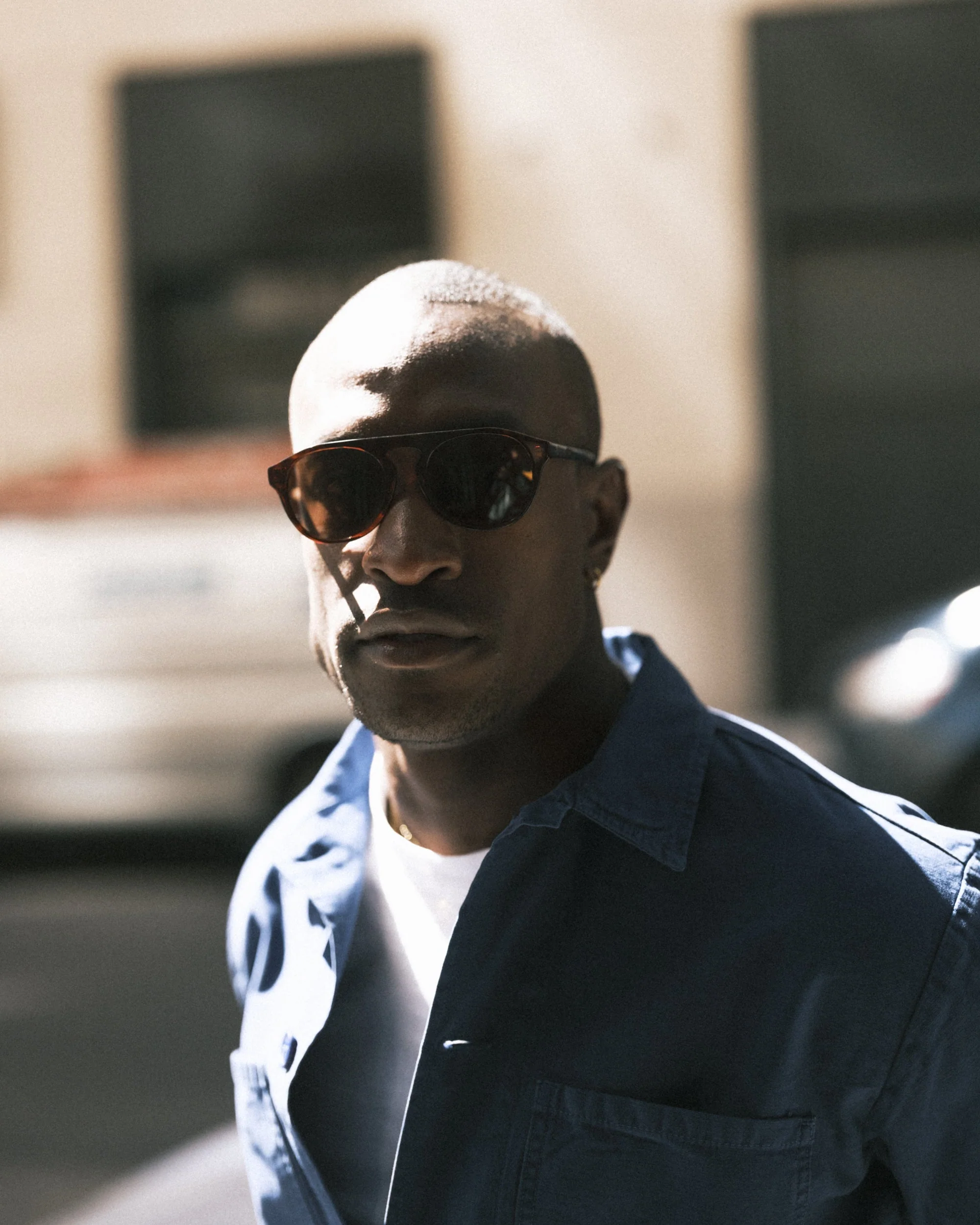 Pilot Sunglasses - Image 3