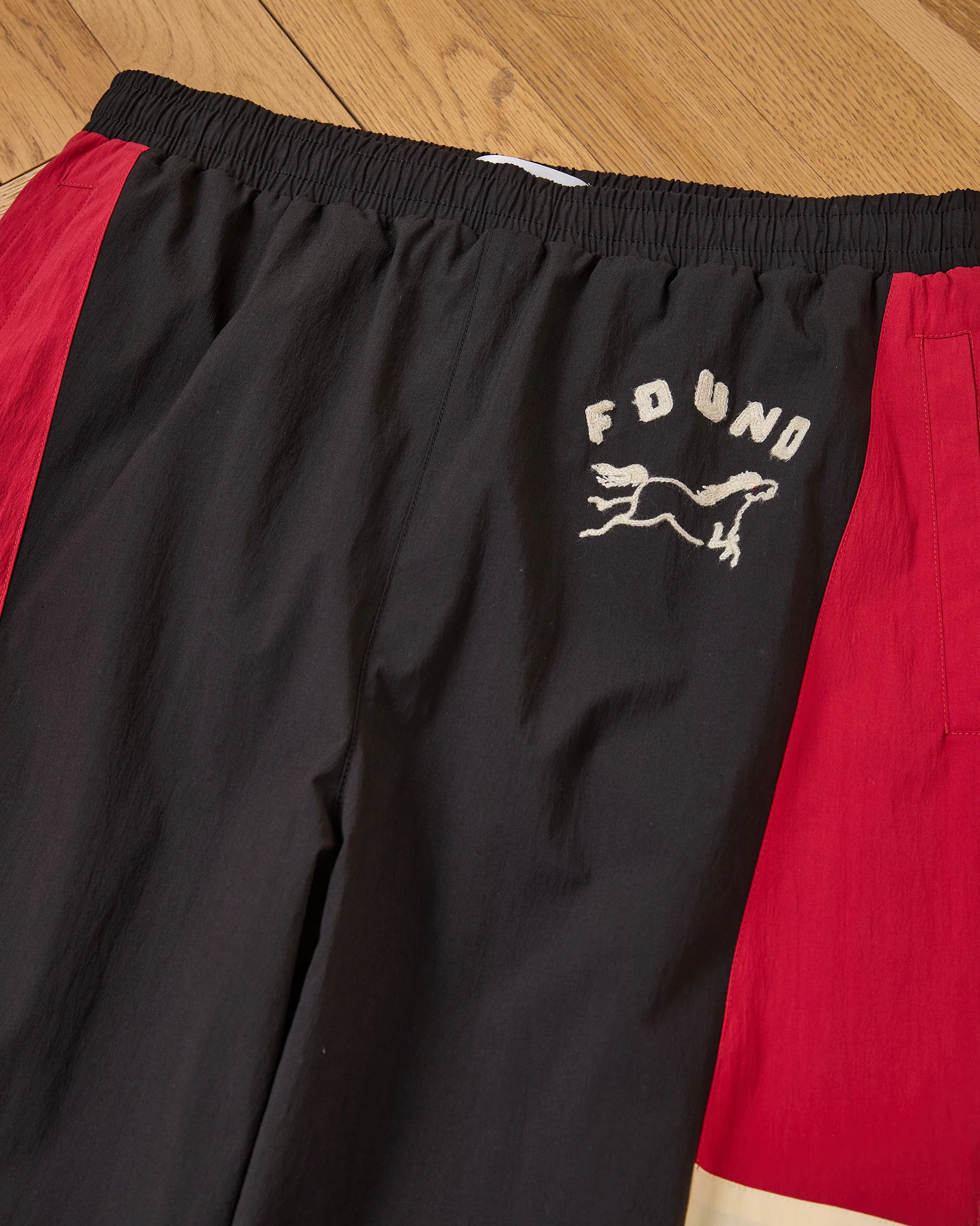 Pine and Rose Track Pants - Image 13