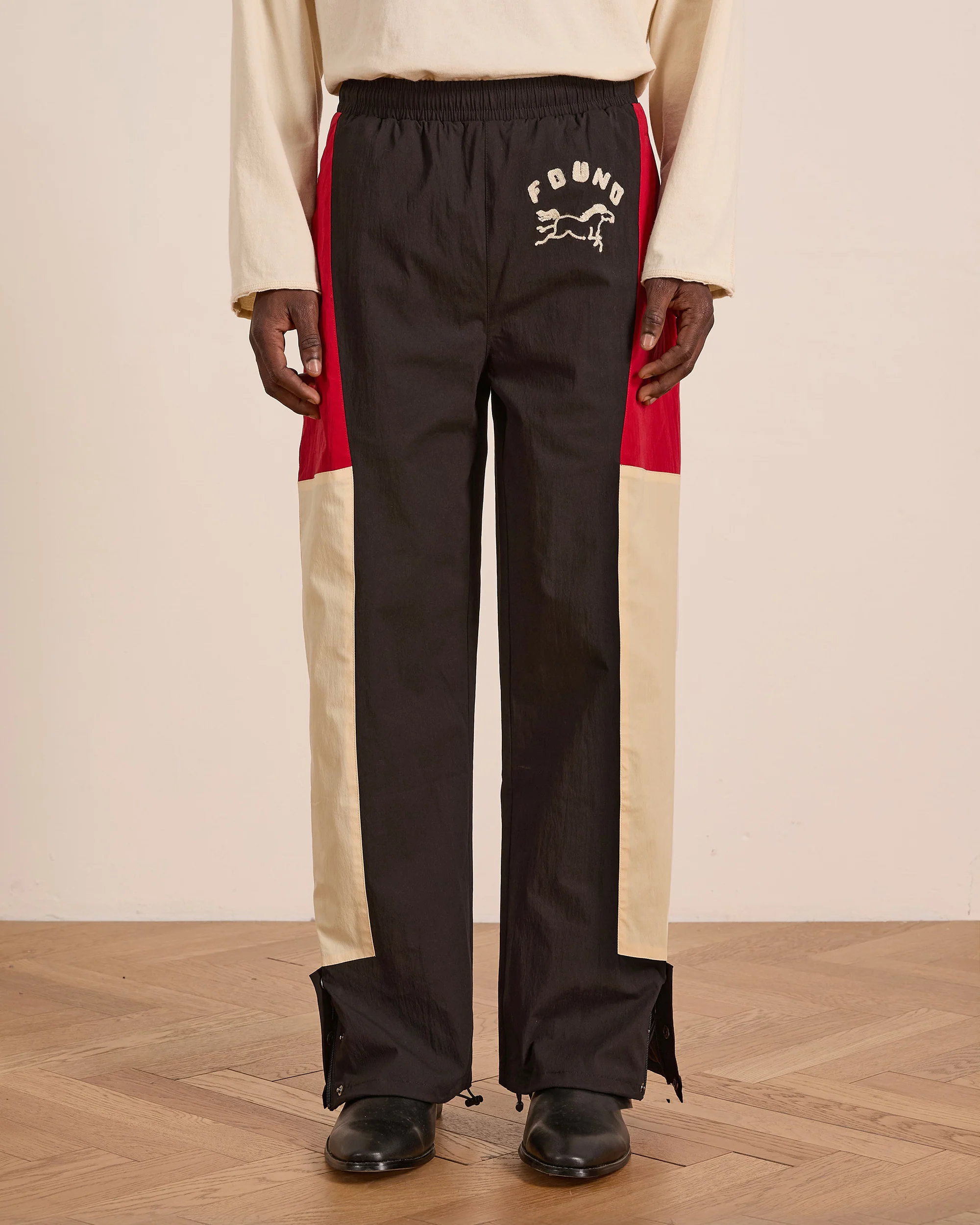 Pine and Rose Track Pants - Image 8