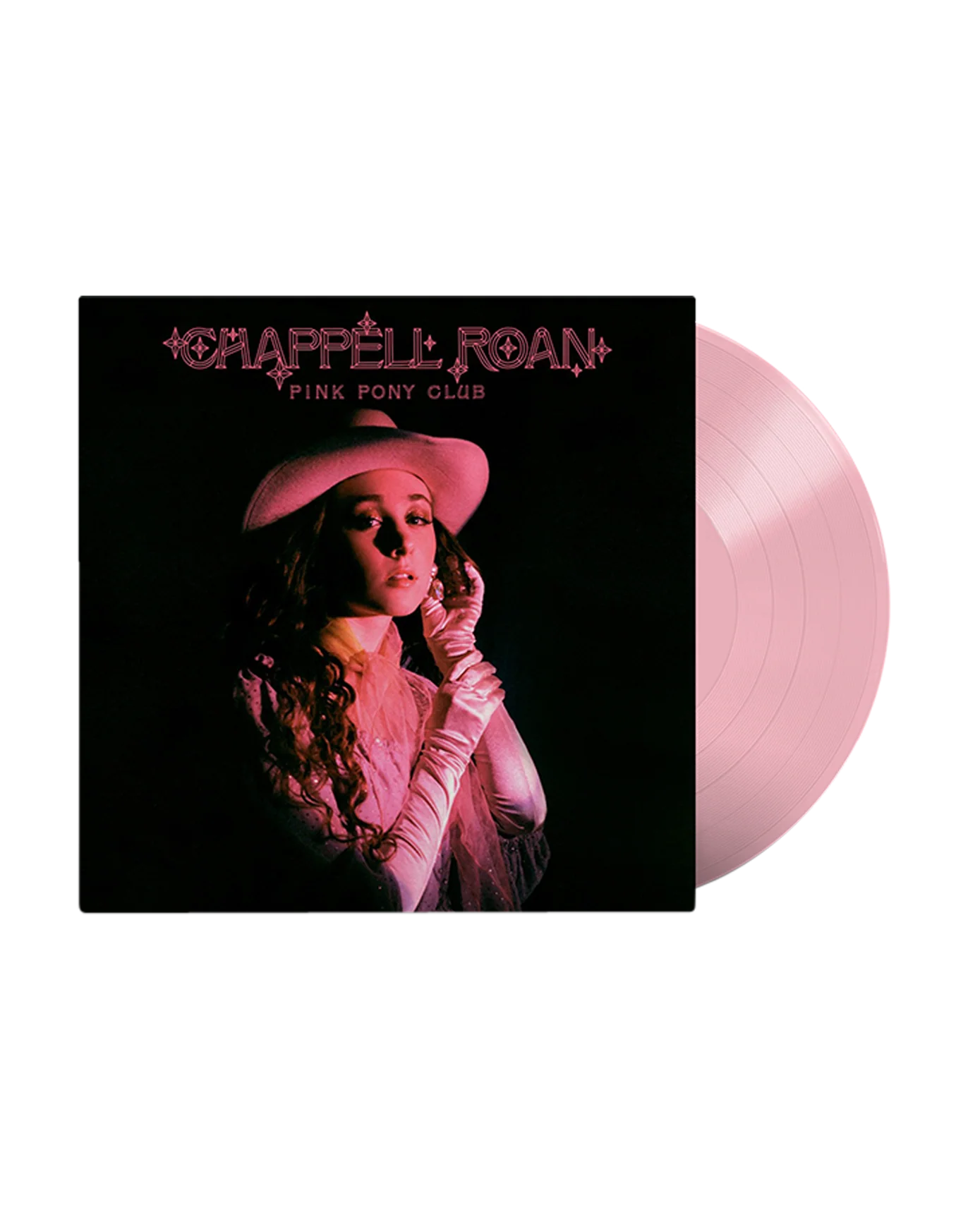 Pink Pony Club 7" Single