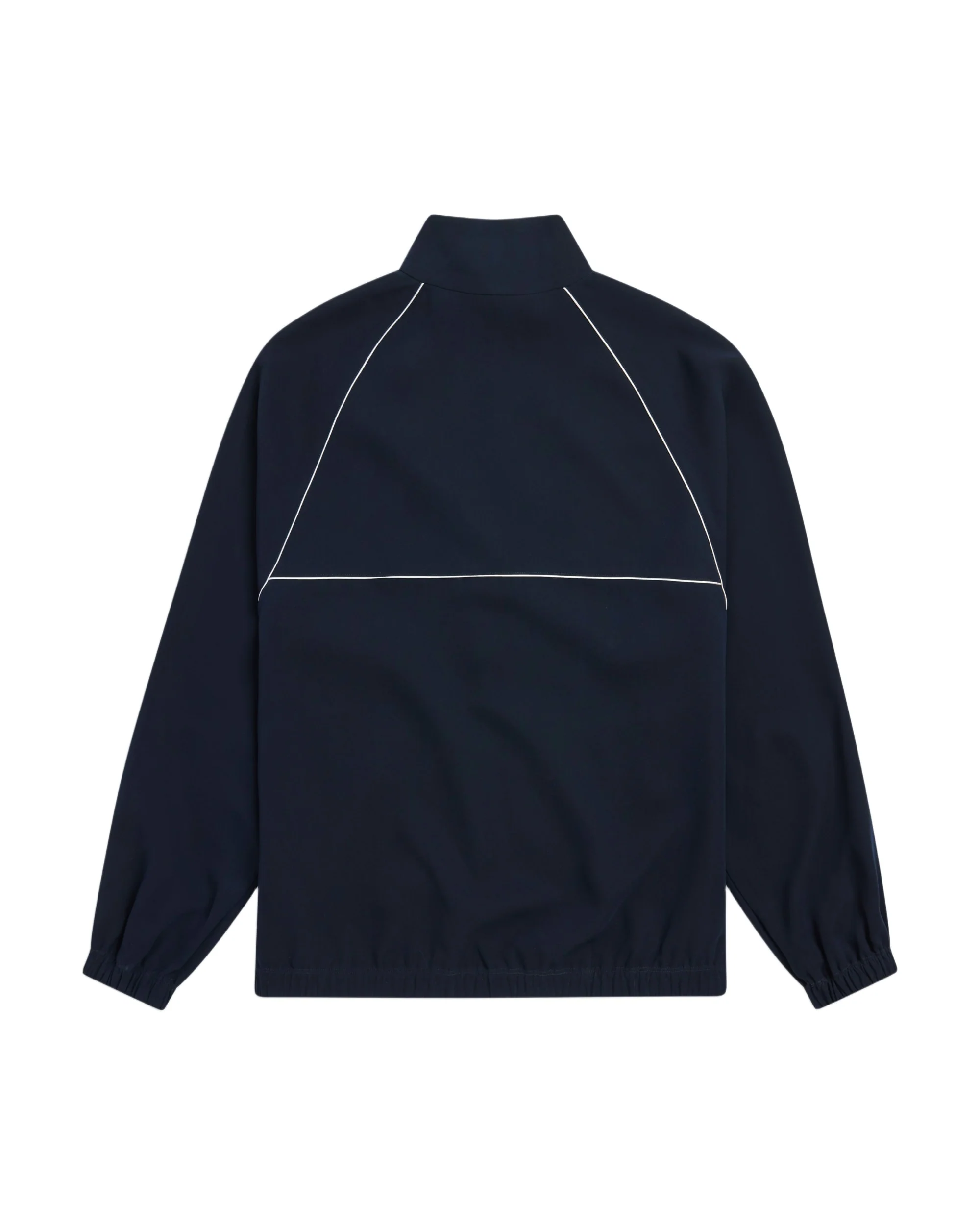 Piping Track Jacket - Image 2