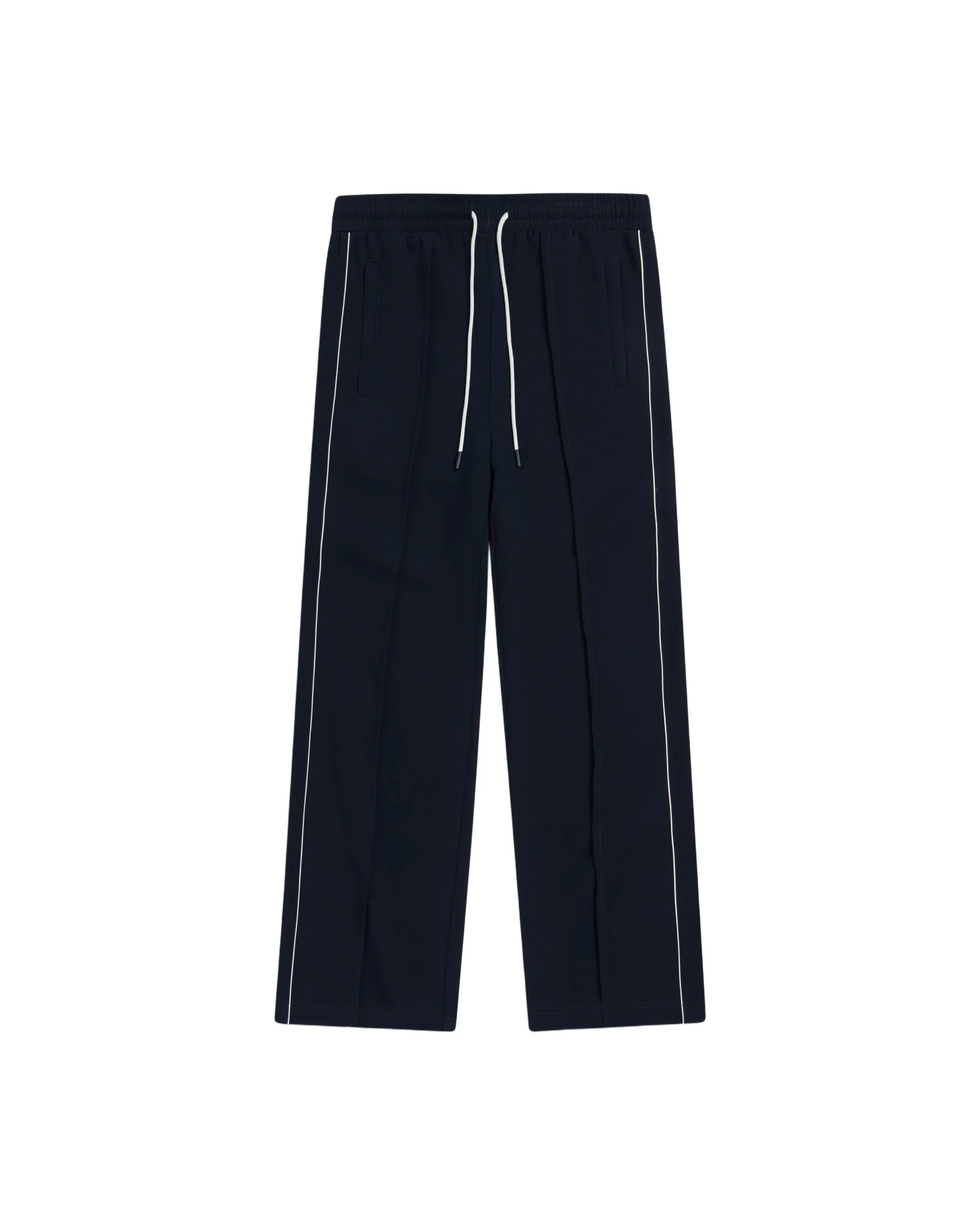 Piping Track Pant