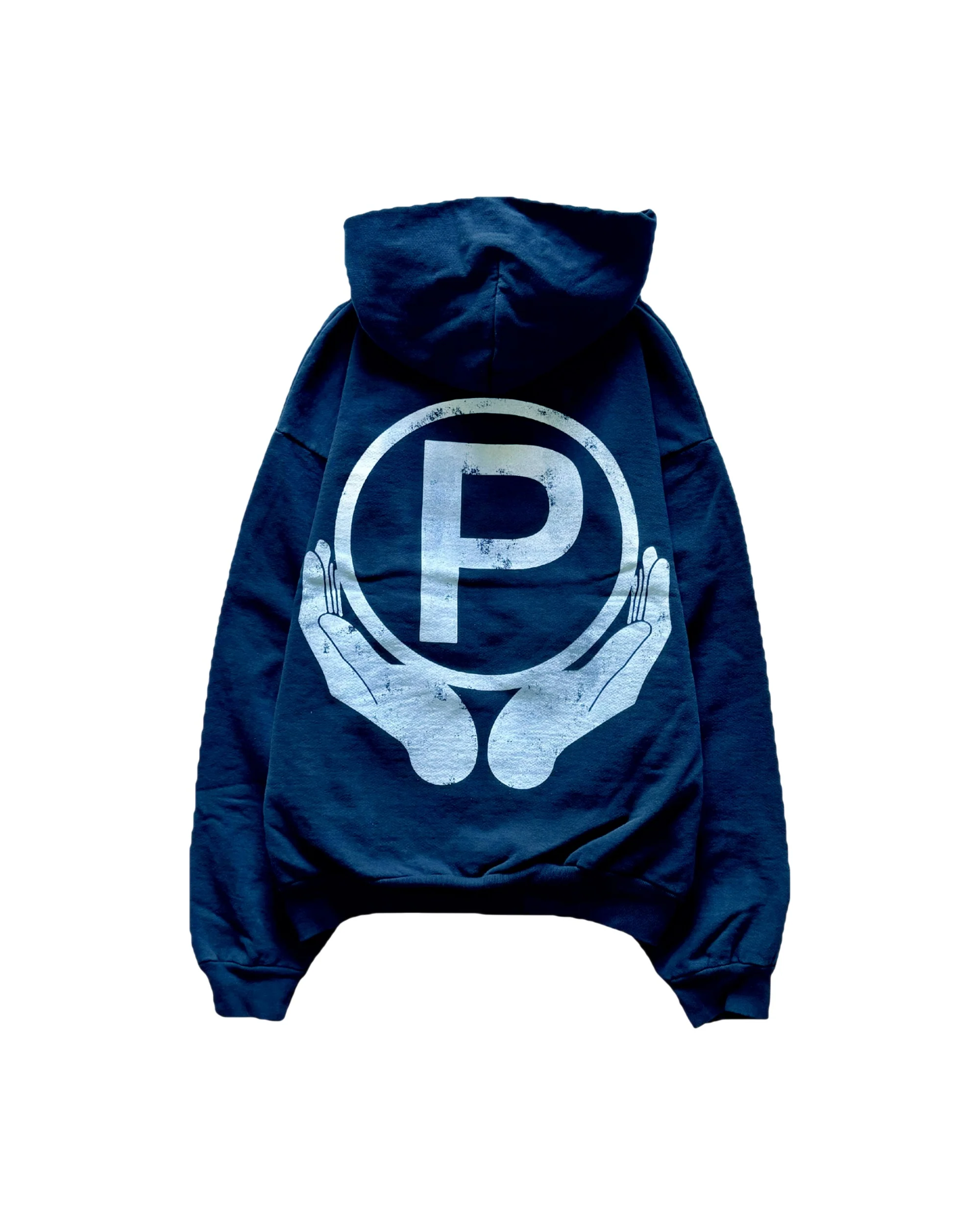 PIRELLI [HOODIE] - Image 4