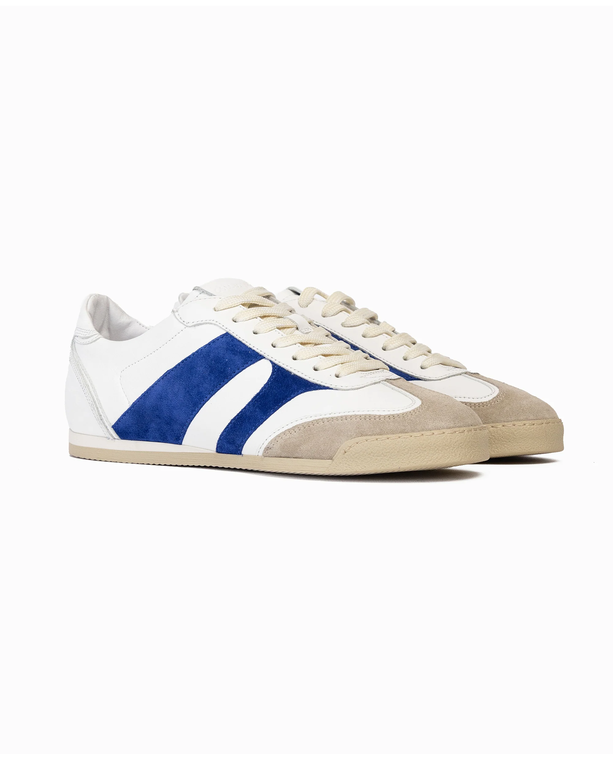 Pista - Azure Blue - Image 2