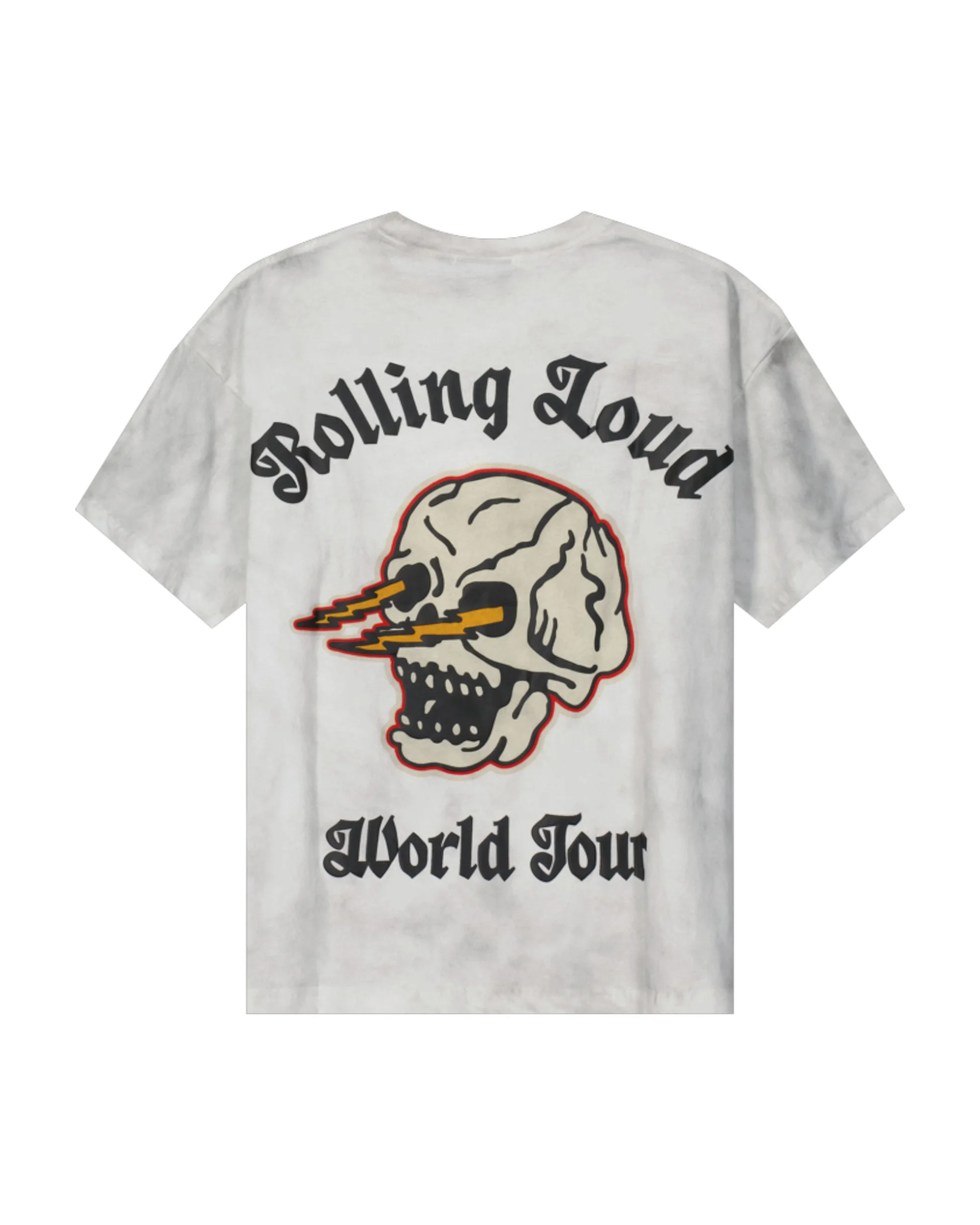 PIT CREW TEE - Image 2