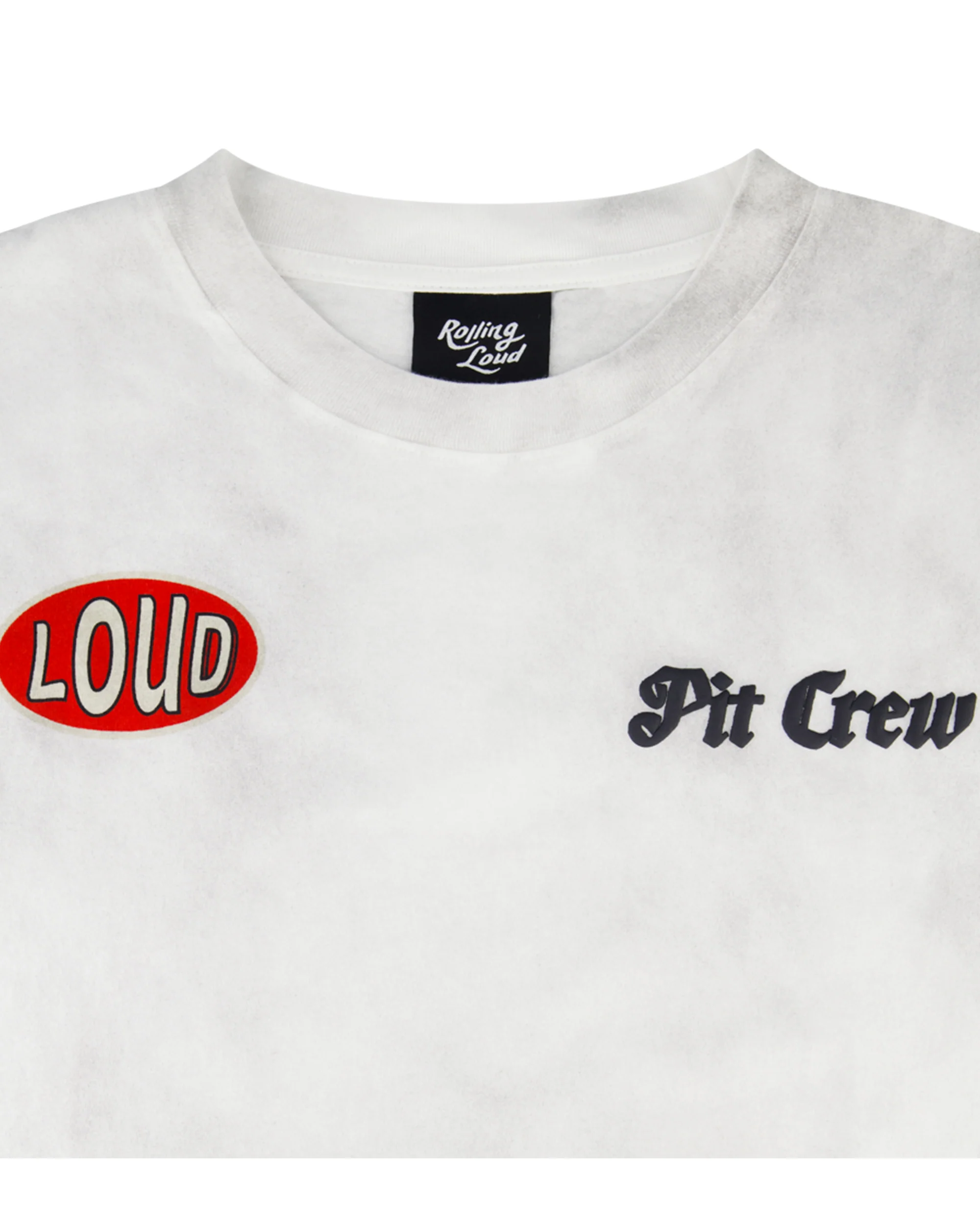 PIT CREW TEE - Image 3