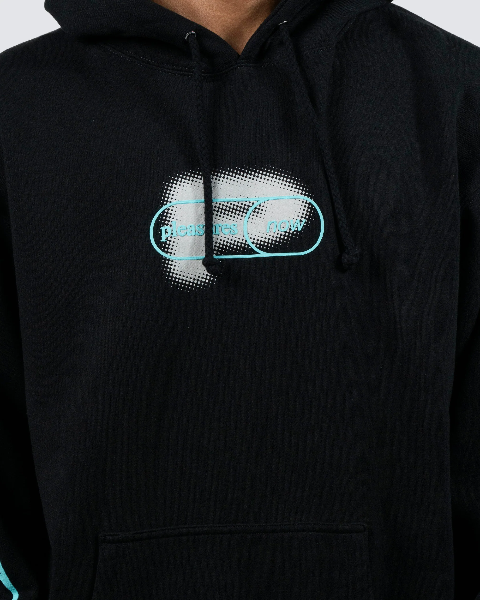 Pixel P Hoodie - Image 6