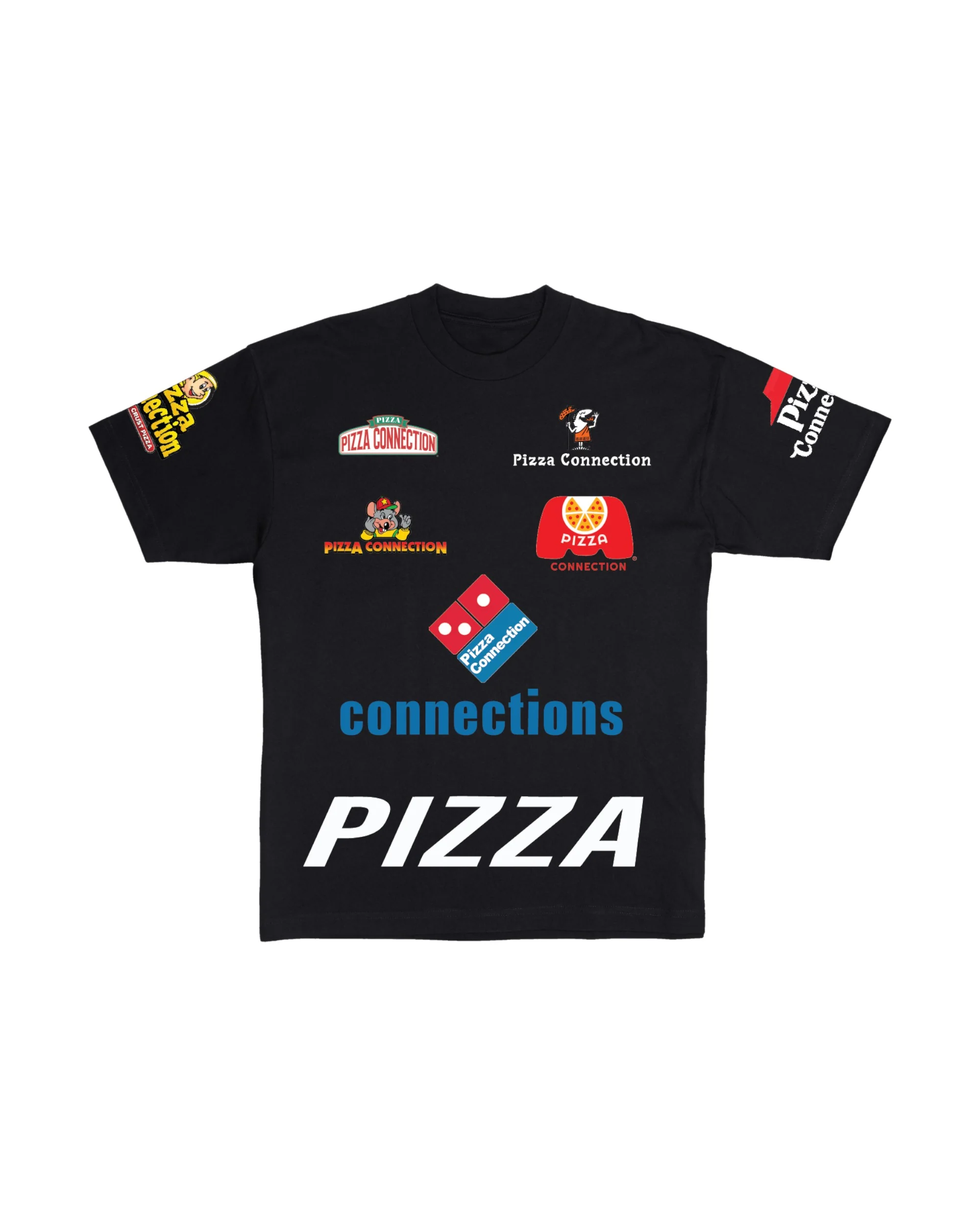 Pizza Connection T-Shirt