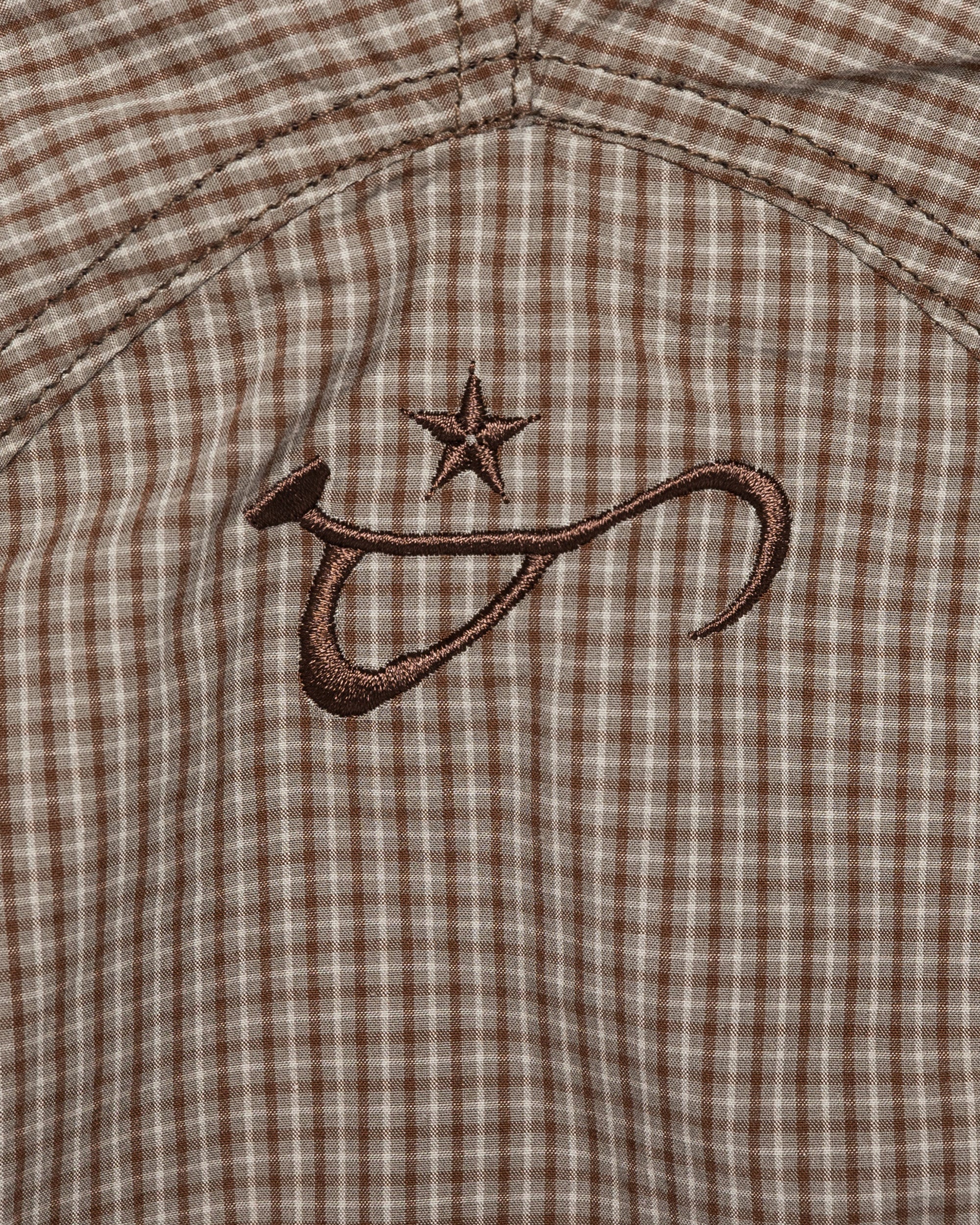 Plaid Double Zip Japanese Track Jacket - Image 26