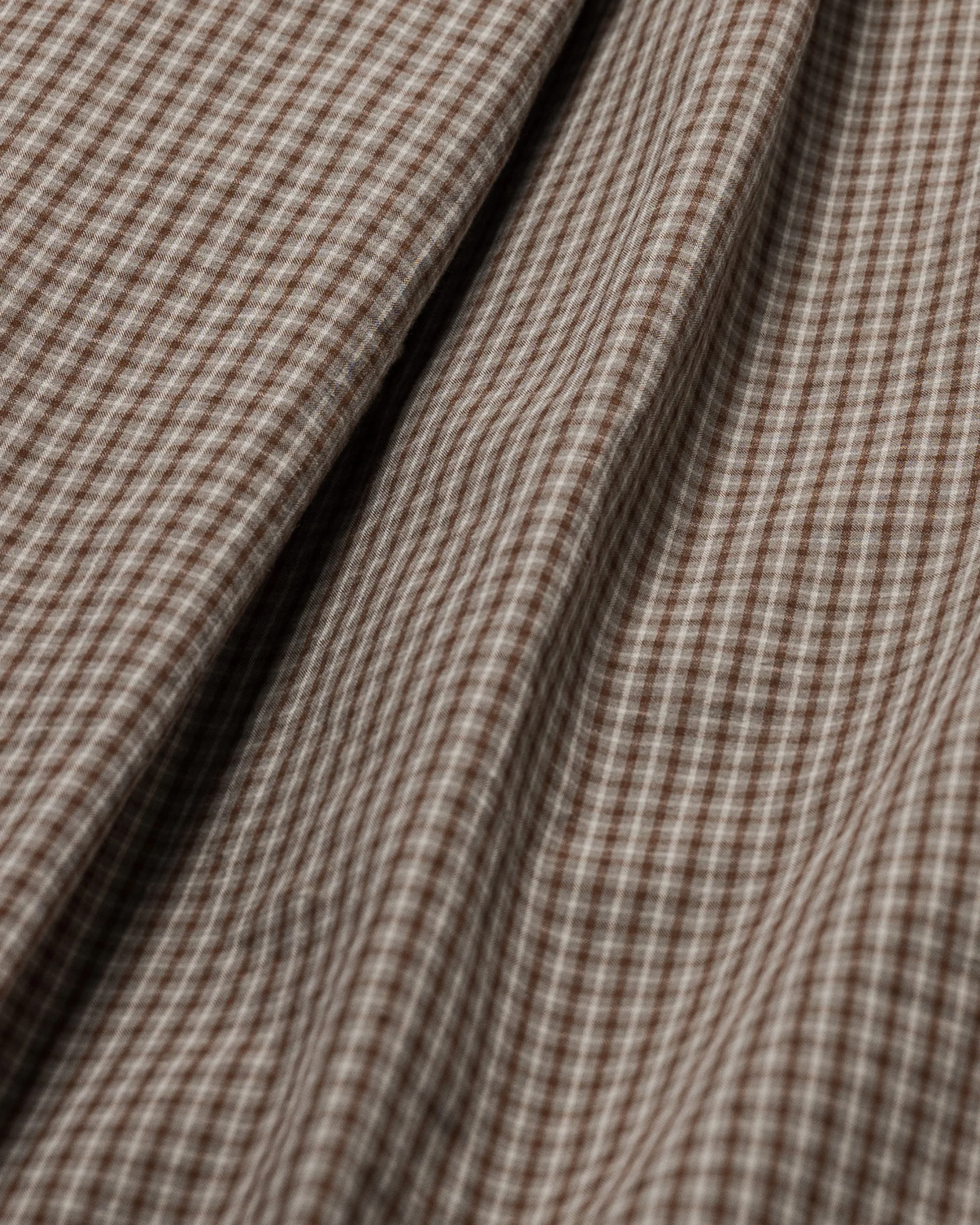 Plaid Japanese Triptych Track Pant - Image 16