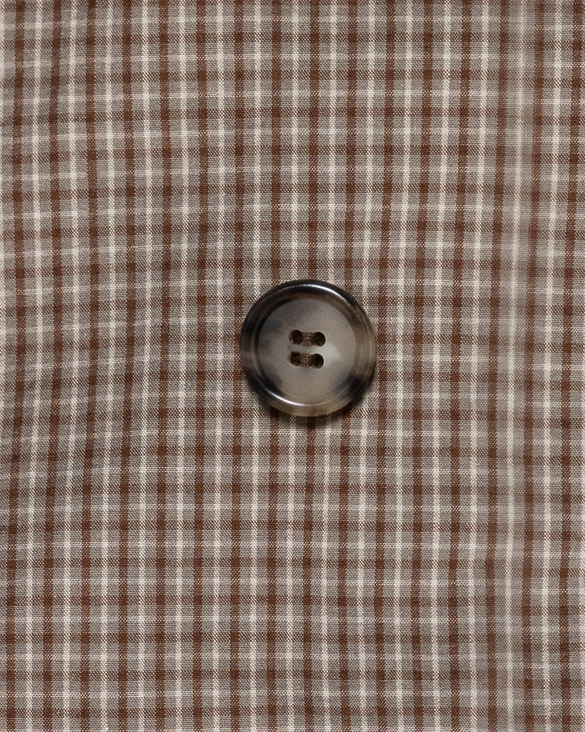 Plaid Japanese Triptych Track Pant - Image 27