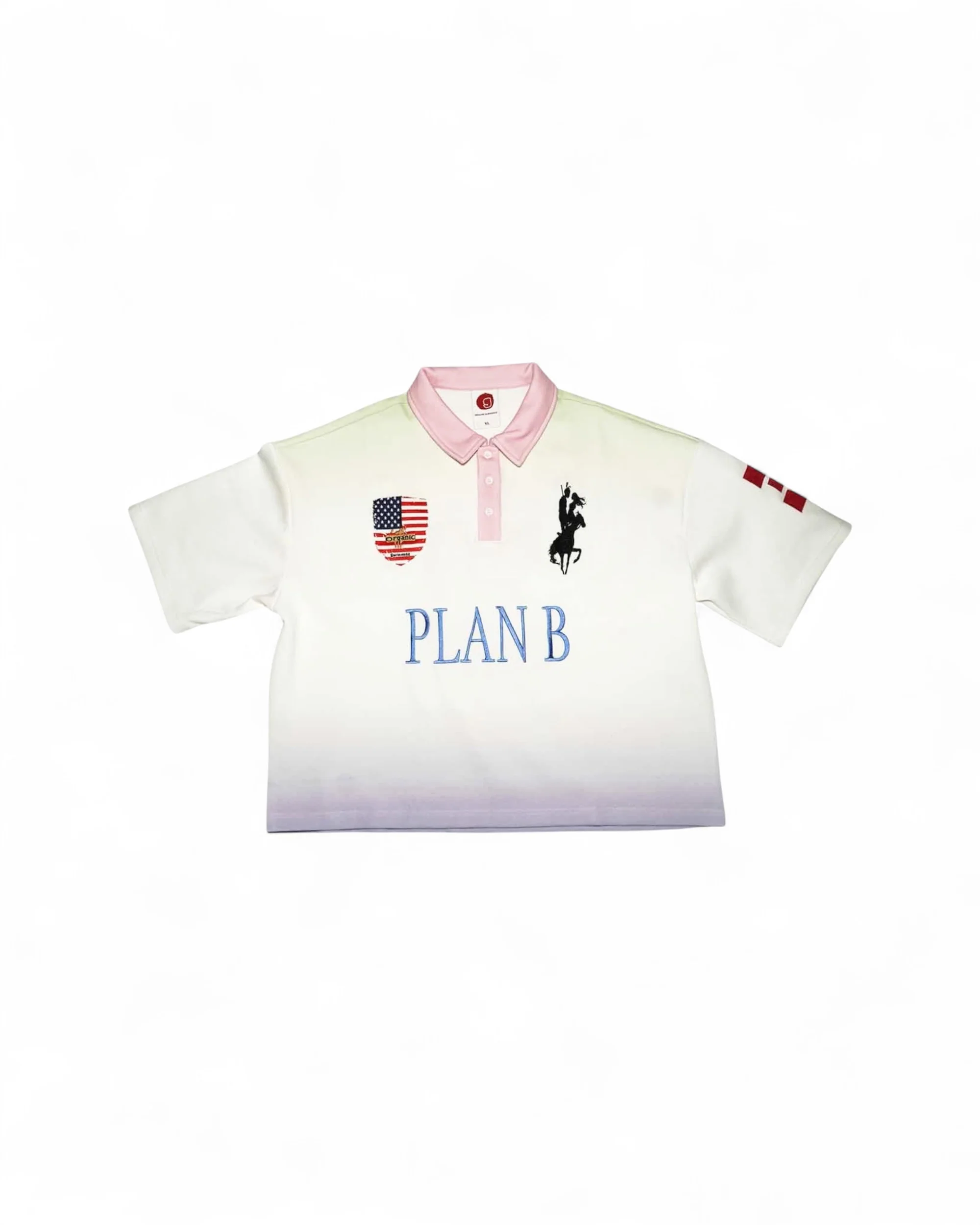 Plan B Polo