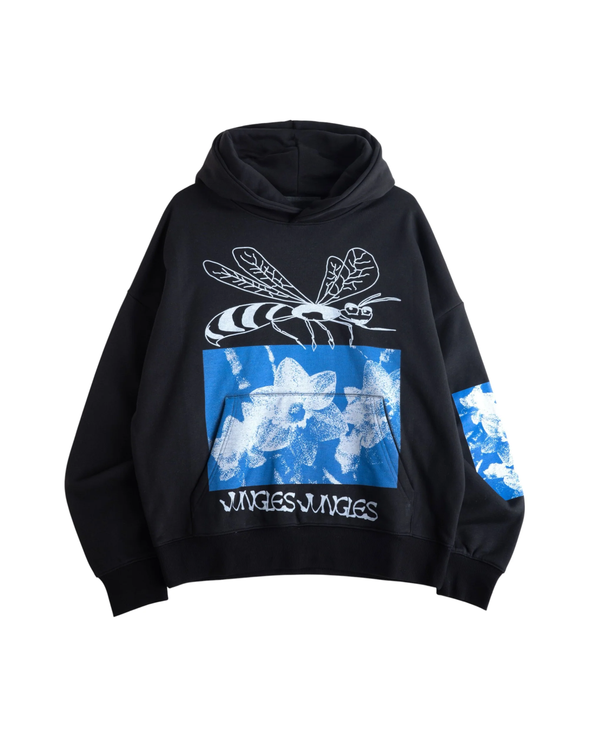 PLANT SEX HOODIE