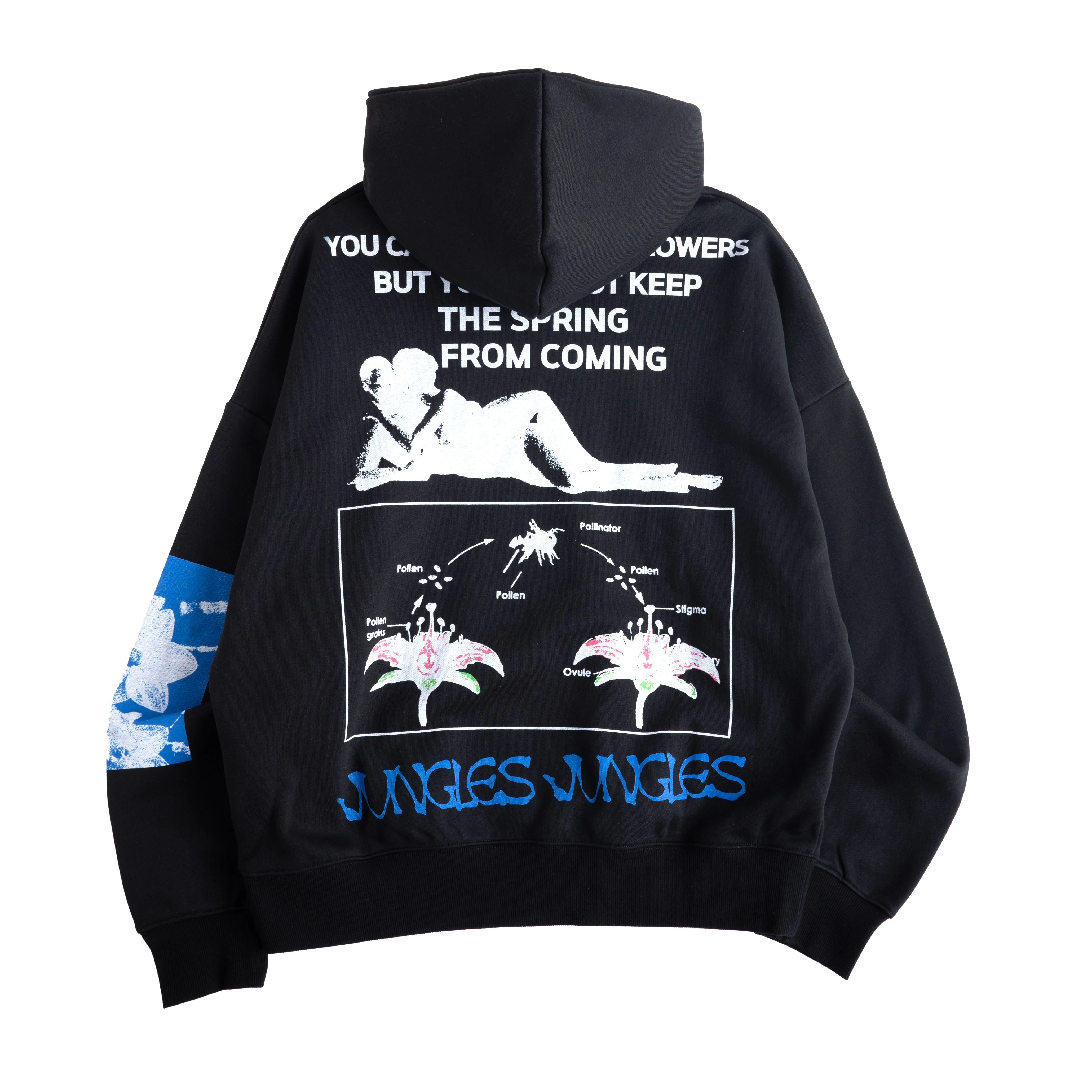 PLANT SEX HOODIE - Image 12