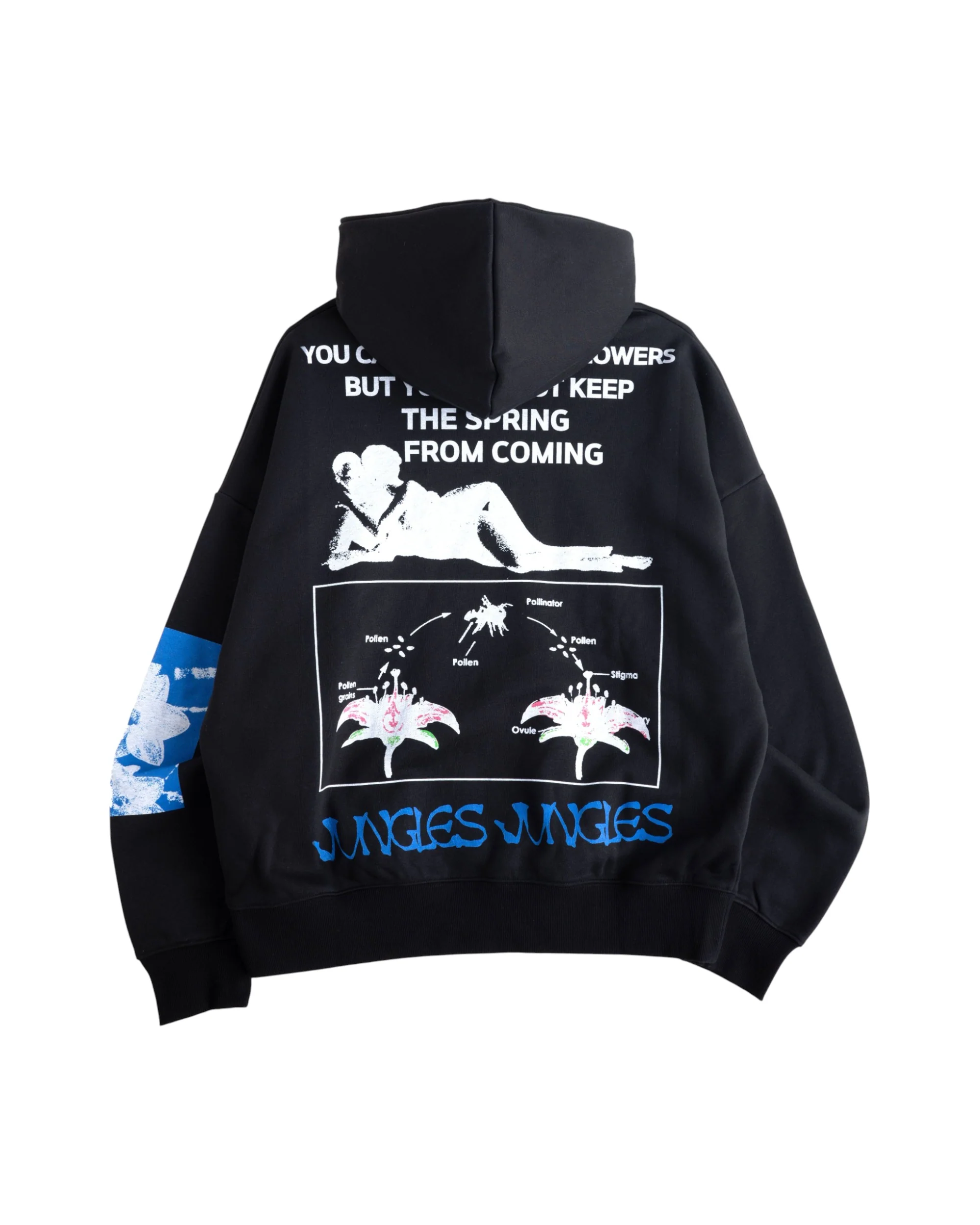 PLANT SEX HOODIE - Image 2