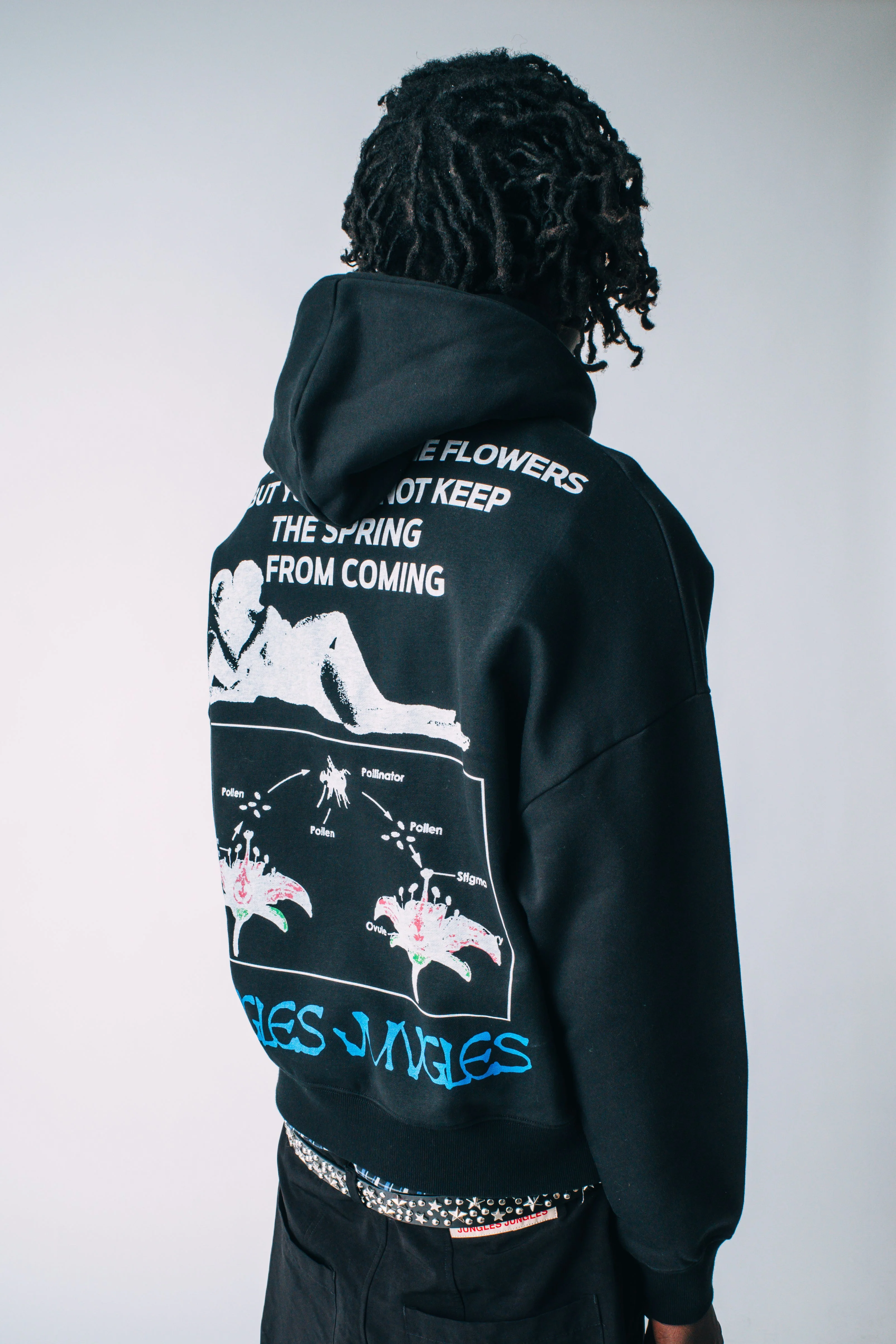 PLANT SEX HOODIE - Image 7