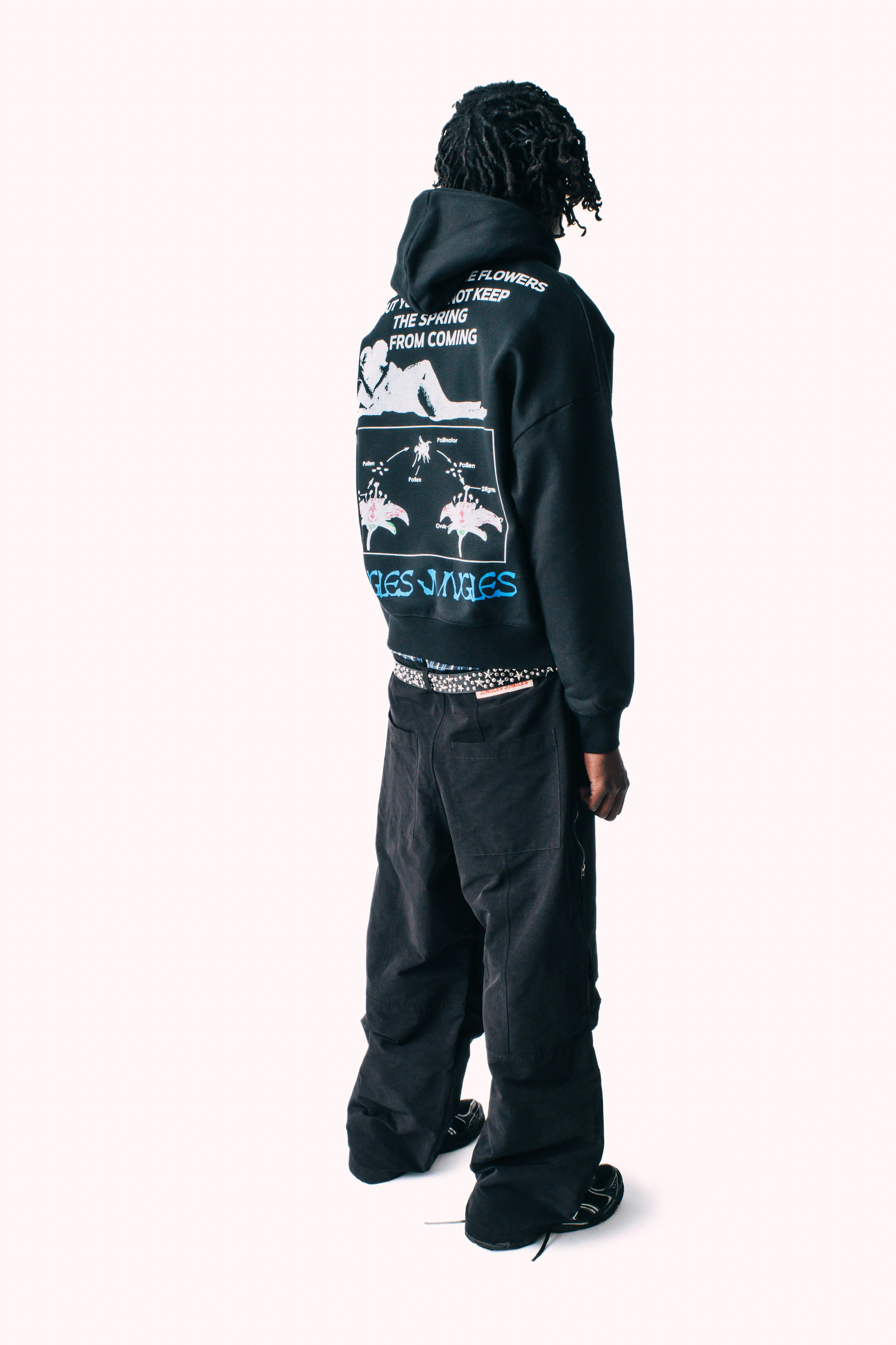 PLANT SEX HOODIE - Image 9