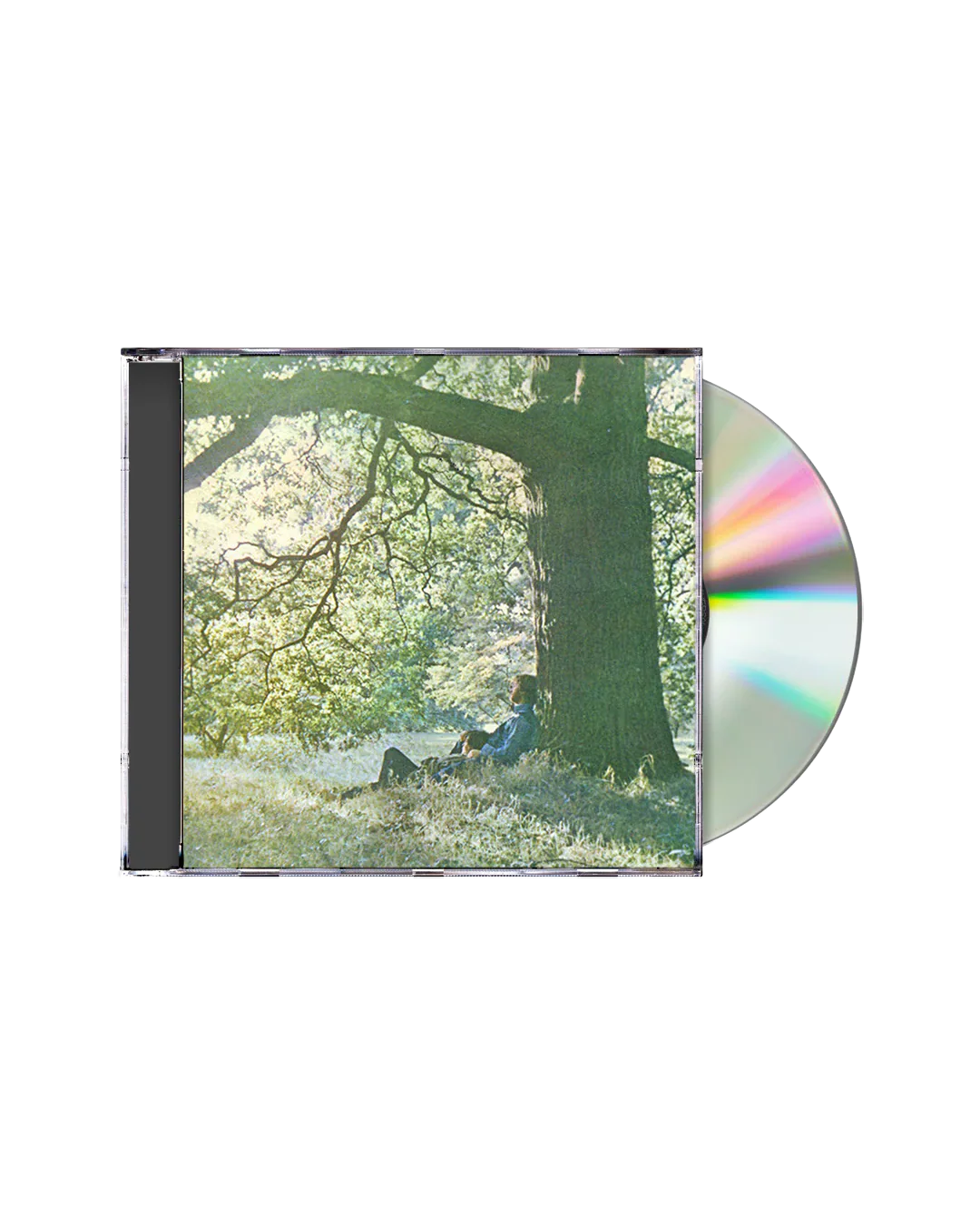 Plastic Ono Band 2010 CD