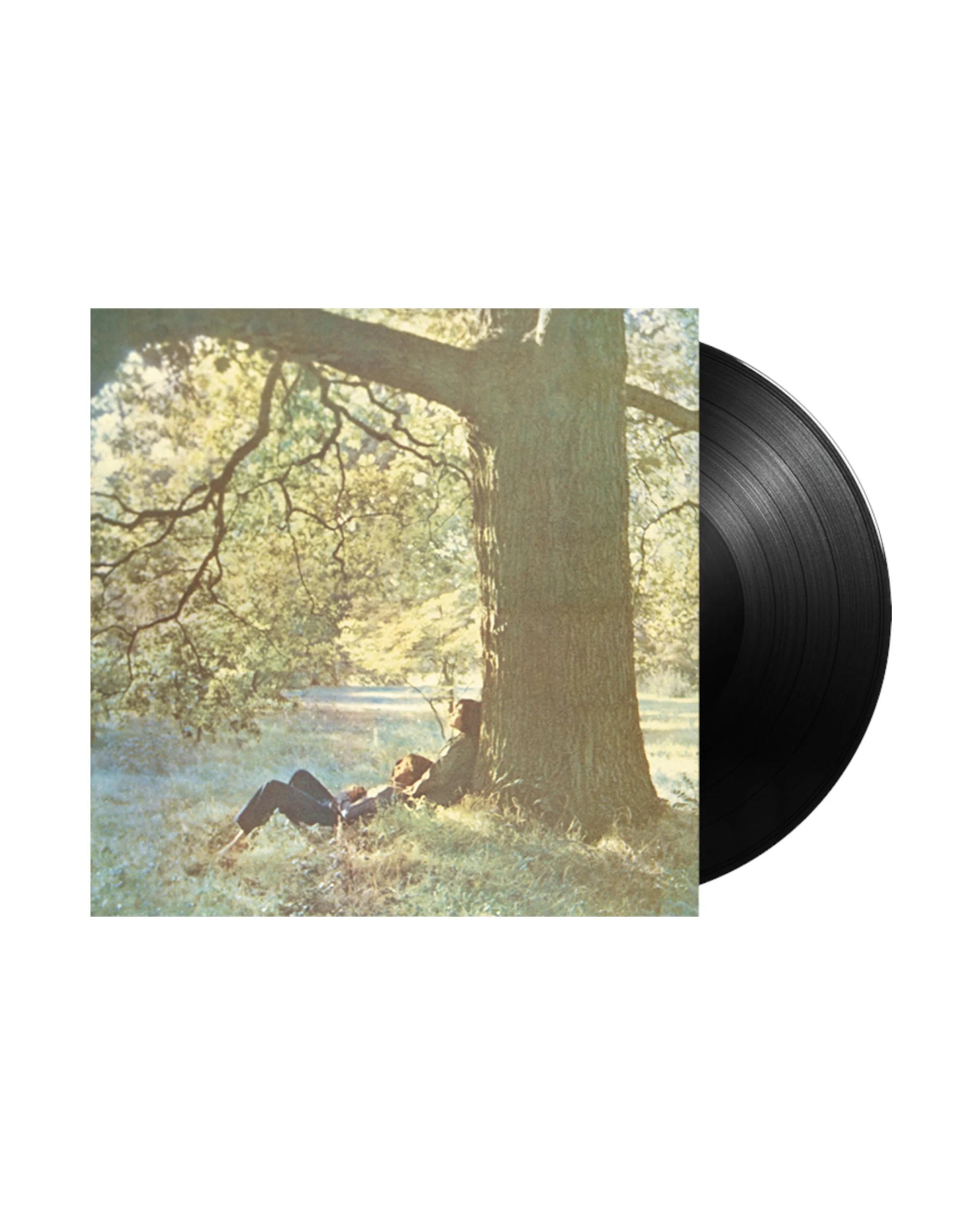 Plastic Ono Band LP